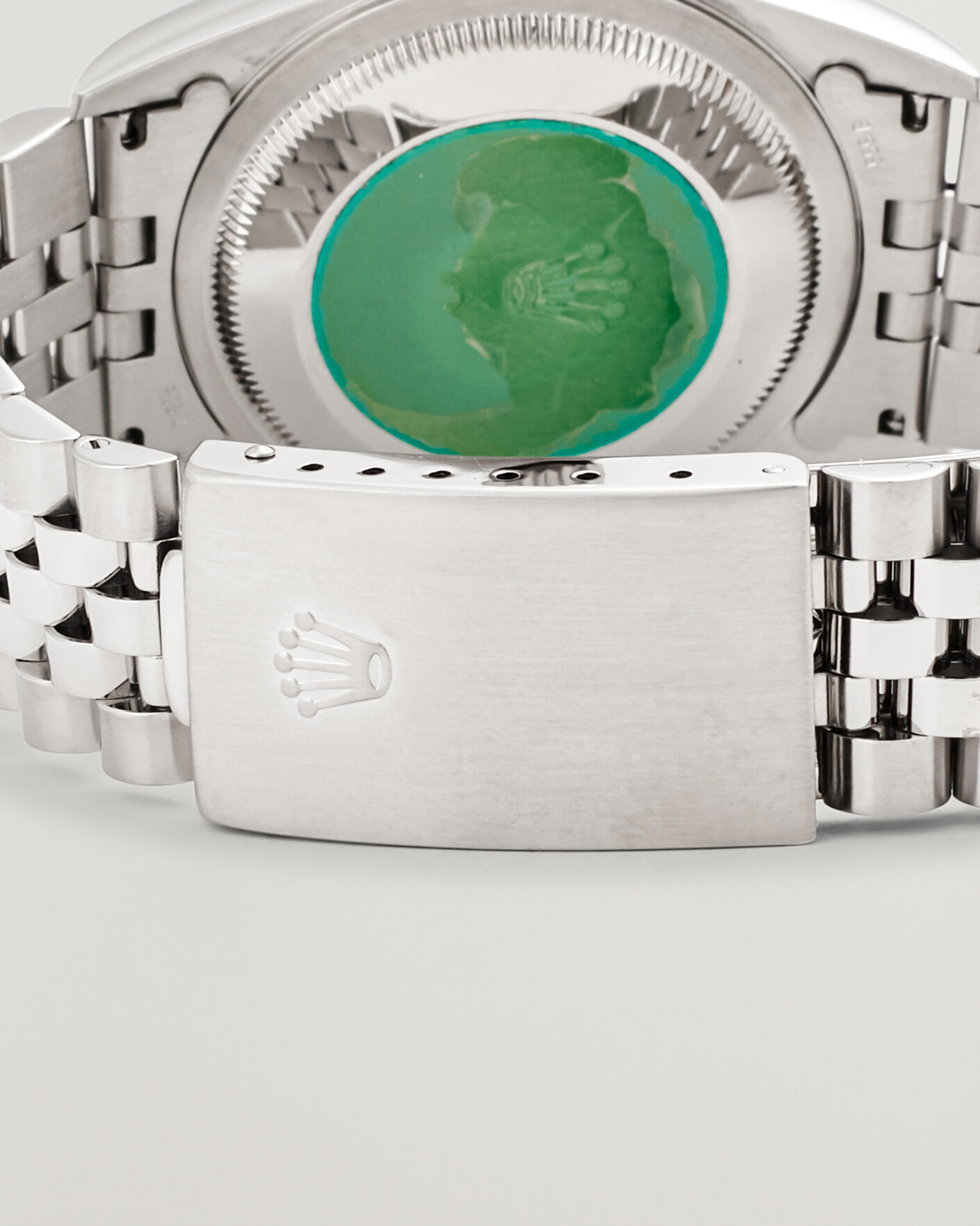 Herr | Pre-Owned & Vintage Watches | Rolex Pre-Owned | Datejust 36