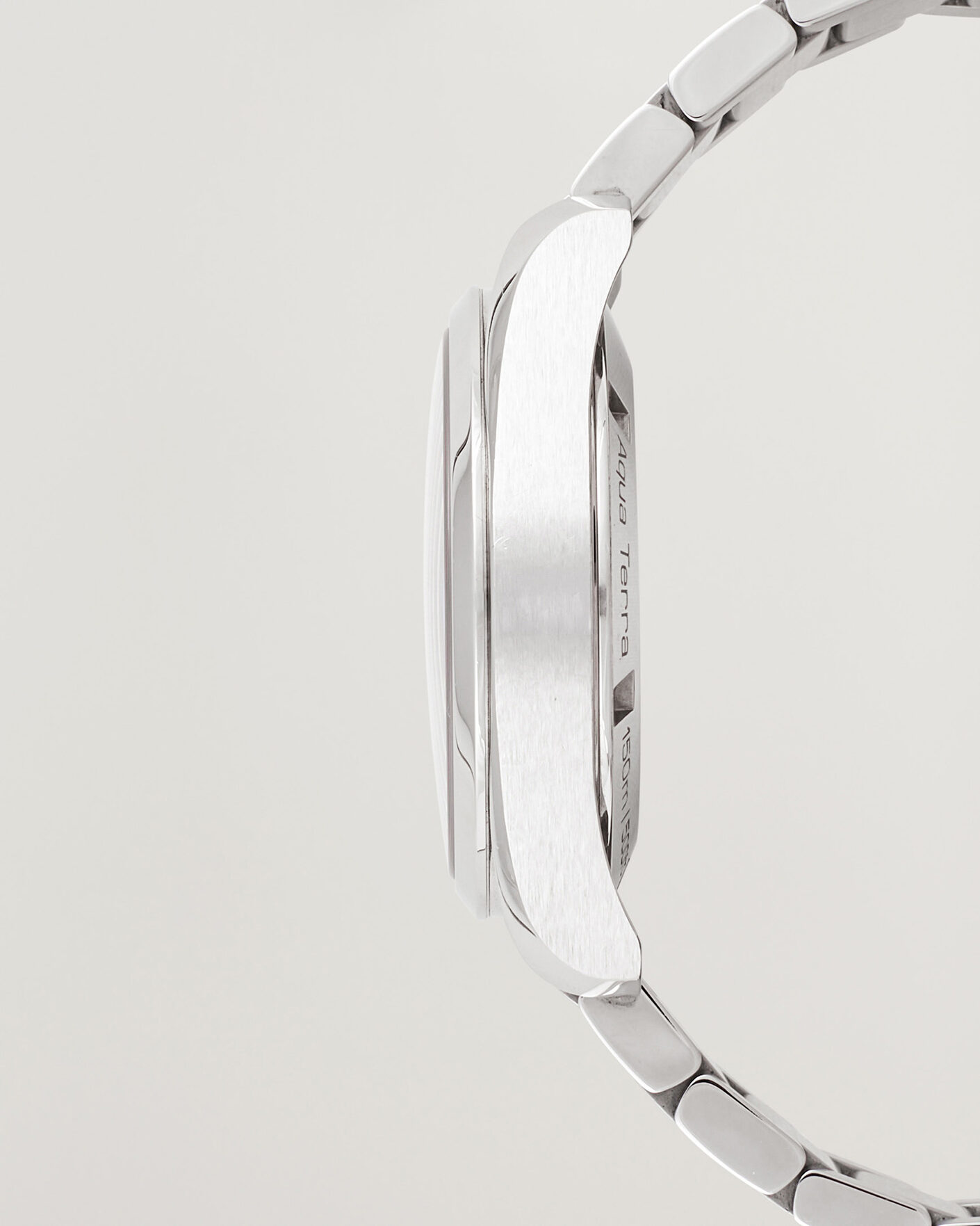 Herr | Pre-Owned & Vintage Watches | Omega Pre-Owned | Aqua Terra 150M