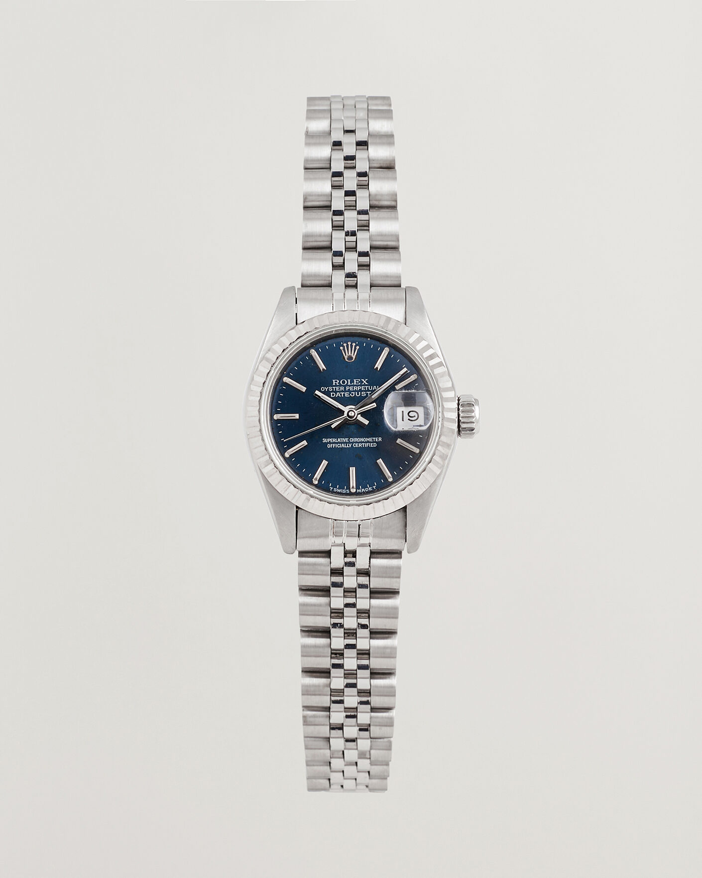 Herr | Gifts for Her | Rolex Pre-Owned | Datejust 26