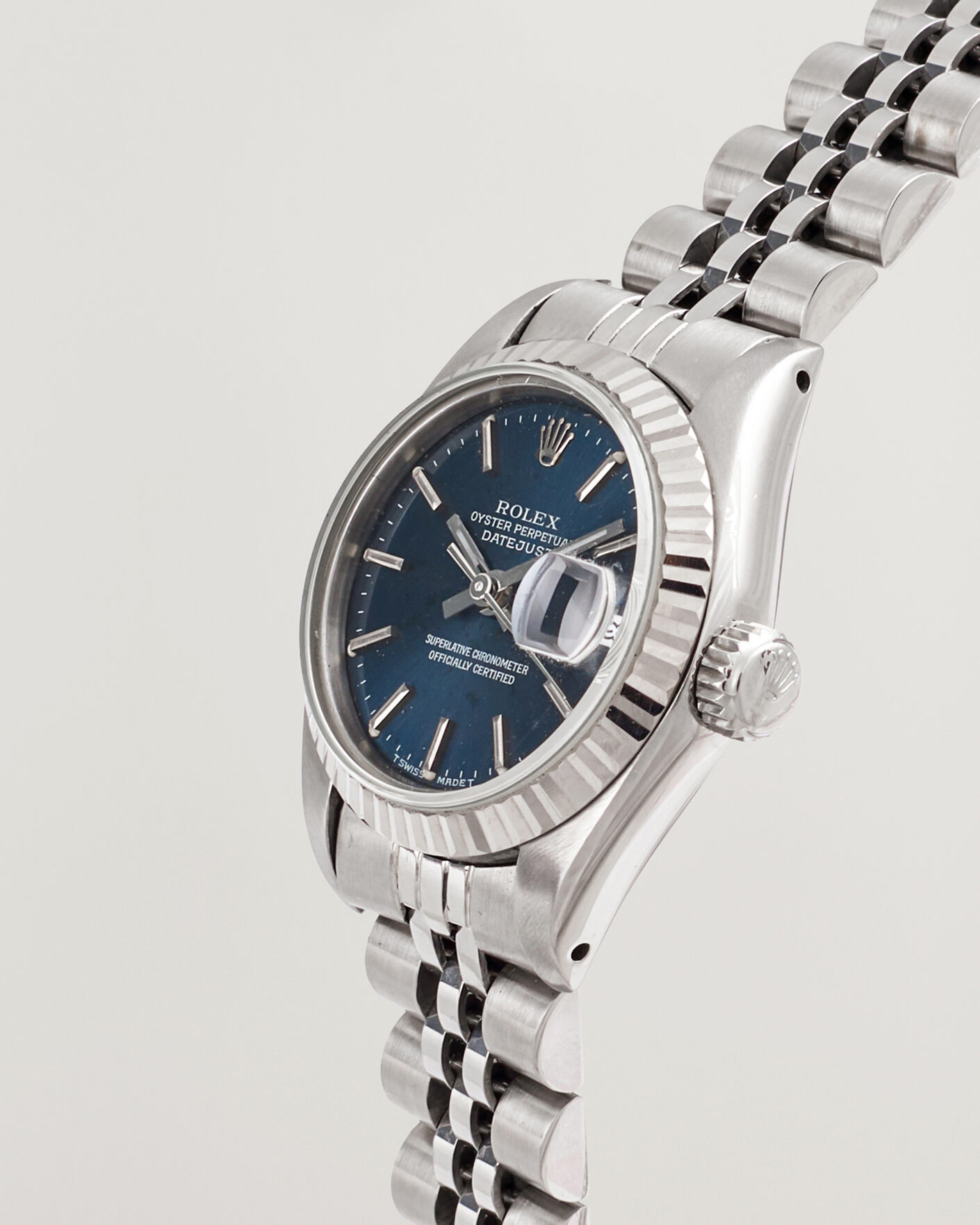 Herr | Gifts for Her | Rolex Pre-Owned | Datejust 26