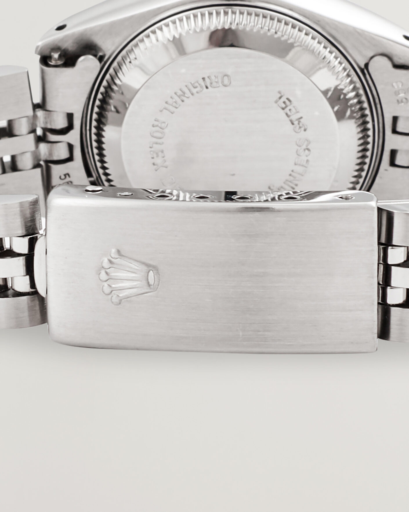 Herr | Gifts for Her | Rolex Pre-Owned | Datejust 26