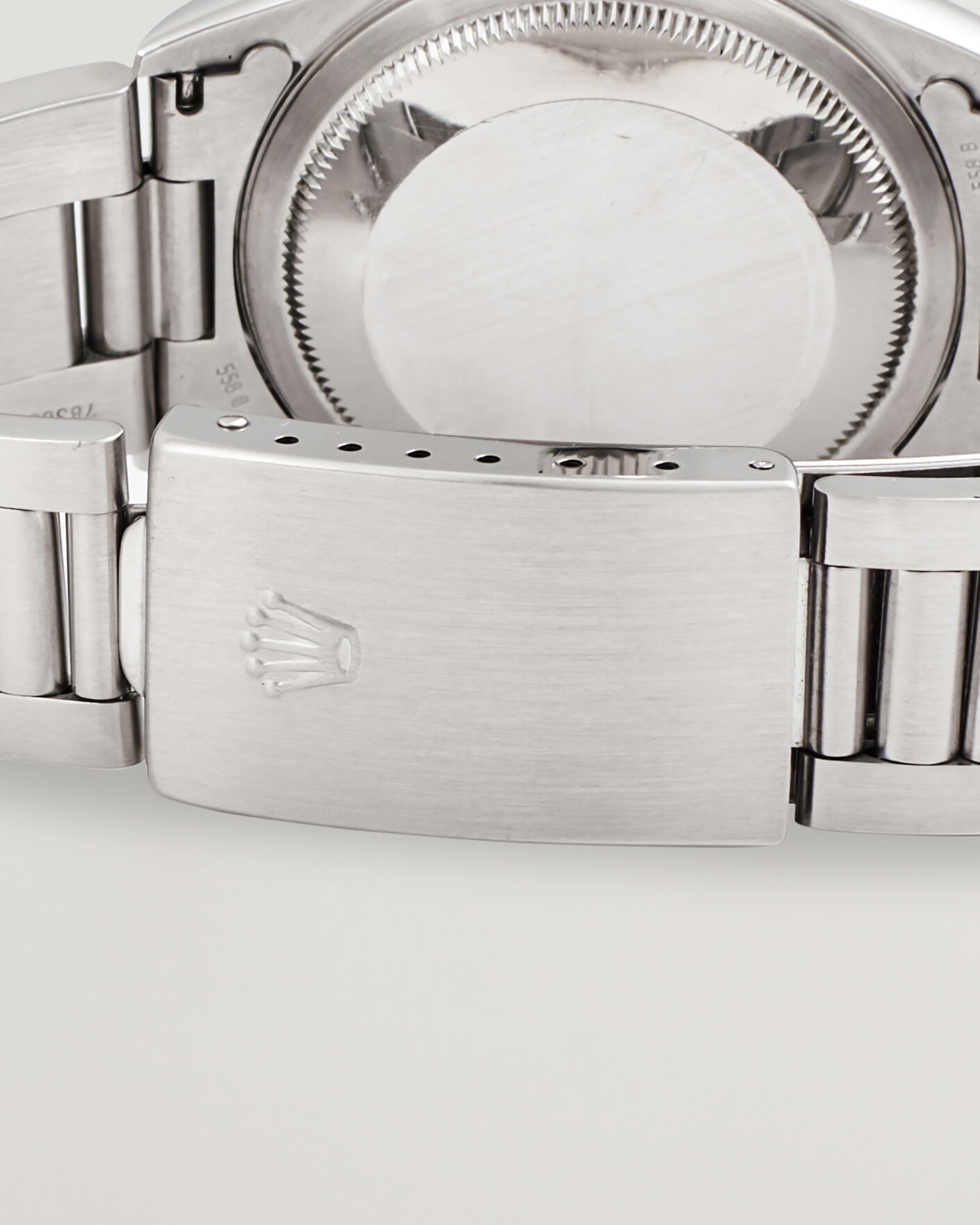 Herr | Pre-Owned & Vintage Watches | Rolex Pre-Owned | Datejust 36