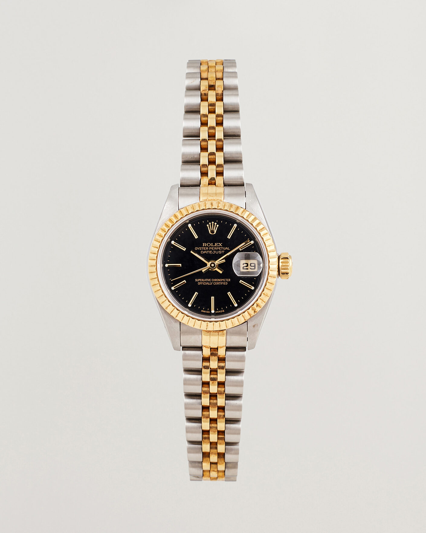 Herr | Gifts for Her | Rolex Pre-Owned | Datejust 26
