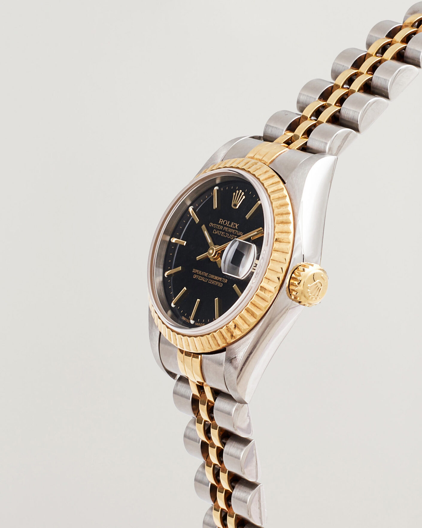 Herr | Gifts for Her | Rolex Pre-Owned | Datejust 26
