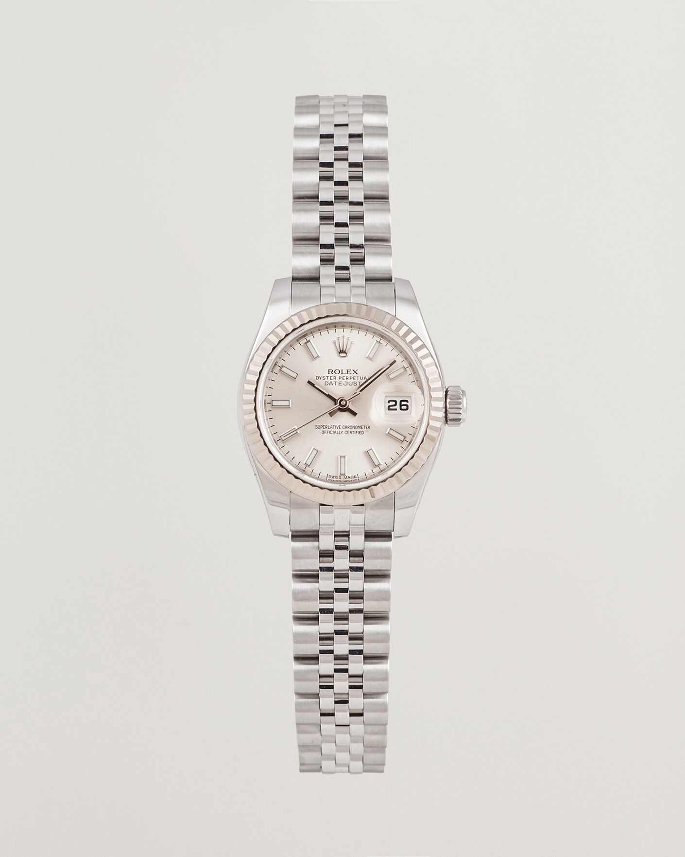 Herr | Gifts for Her | Rolex Pre-Owned | Datejust 26