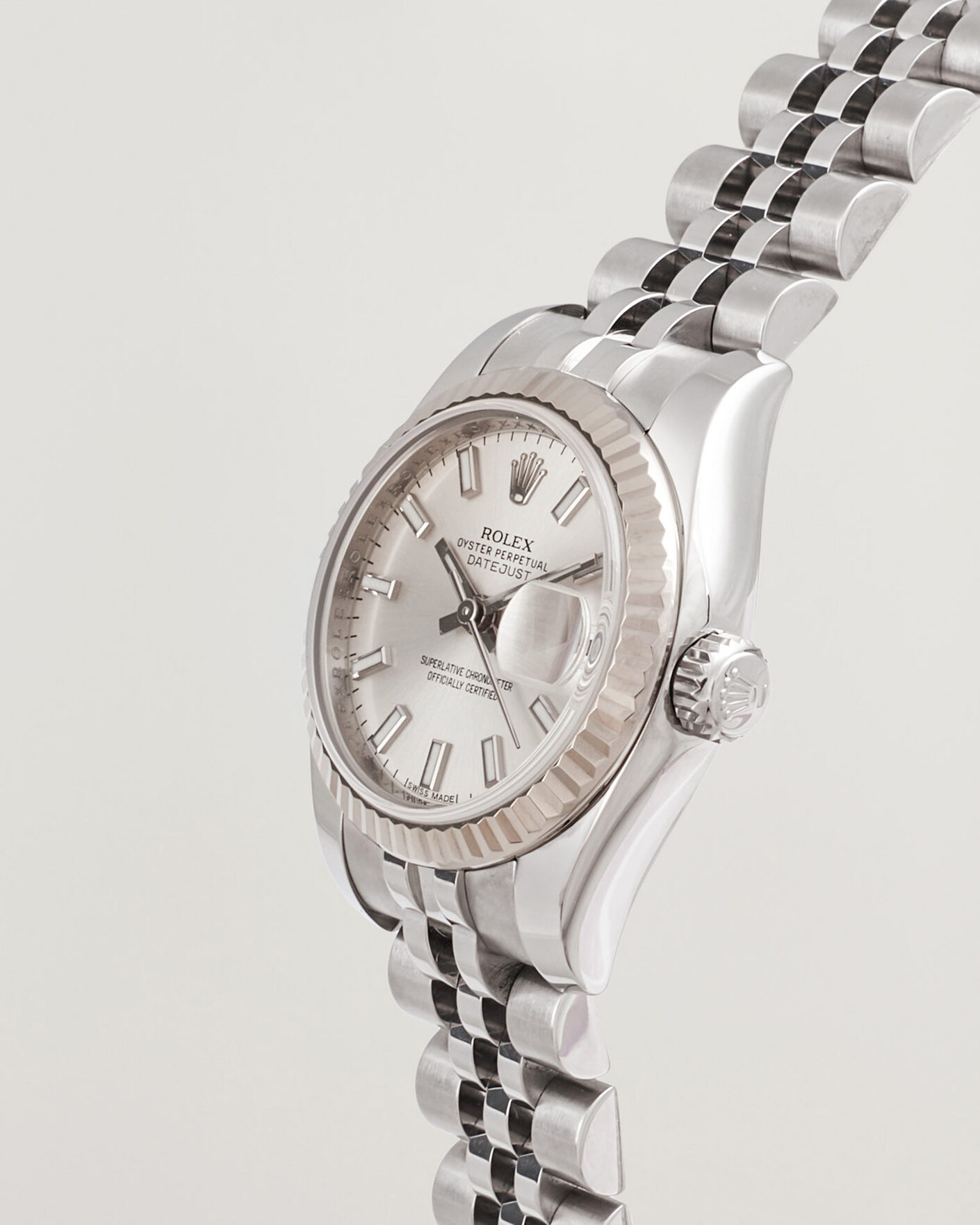 Herr | Gifts for Her | Rolex Pre-Owned | Datejust 26