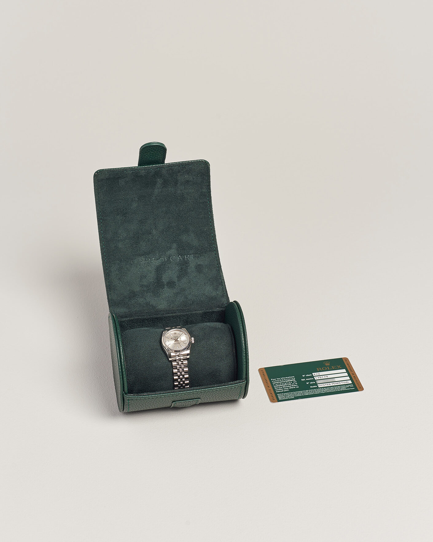 Herr | Gifts for Her | Rolex Pre-Owned | Datejust 26