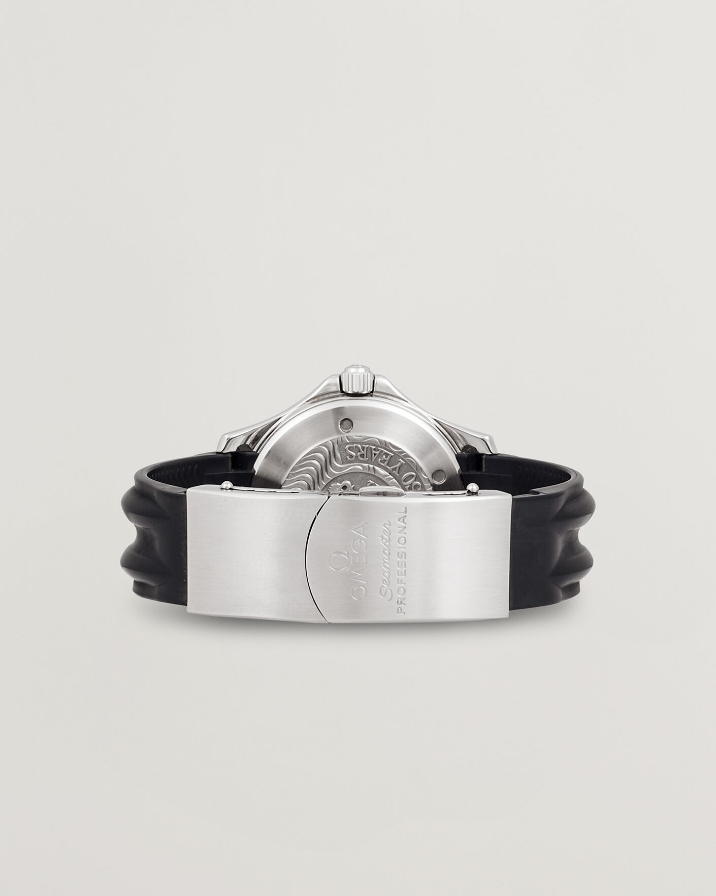 Herr | Pre-Owned & Vintage Watches | Omega Pre-Owned | Seamaster GMT