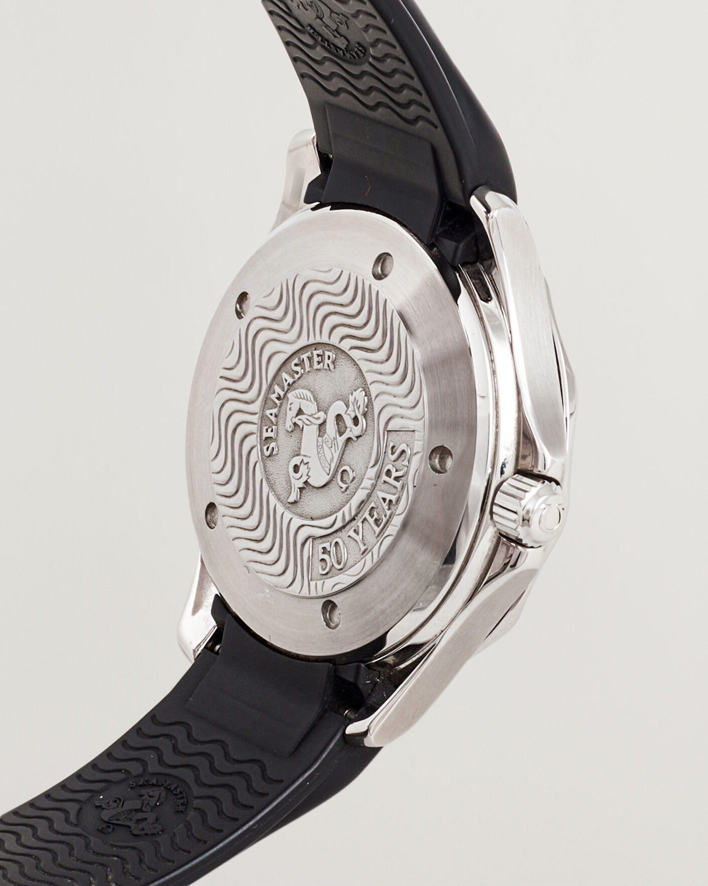 Herr | Pre-Owned & Vintage Watches | Omega Pre-Owned | Seamaster GMT