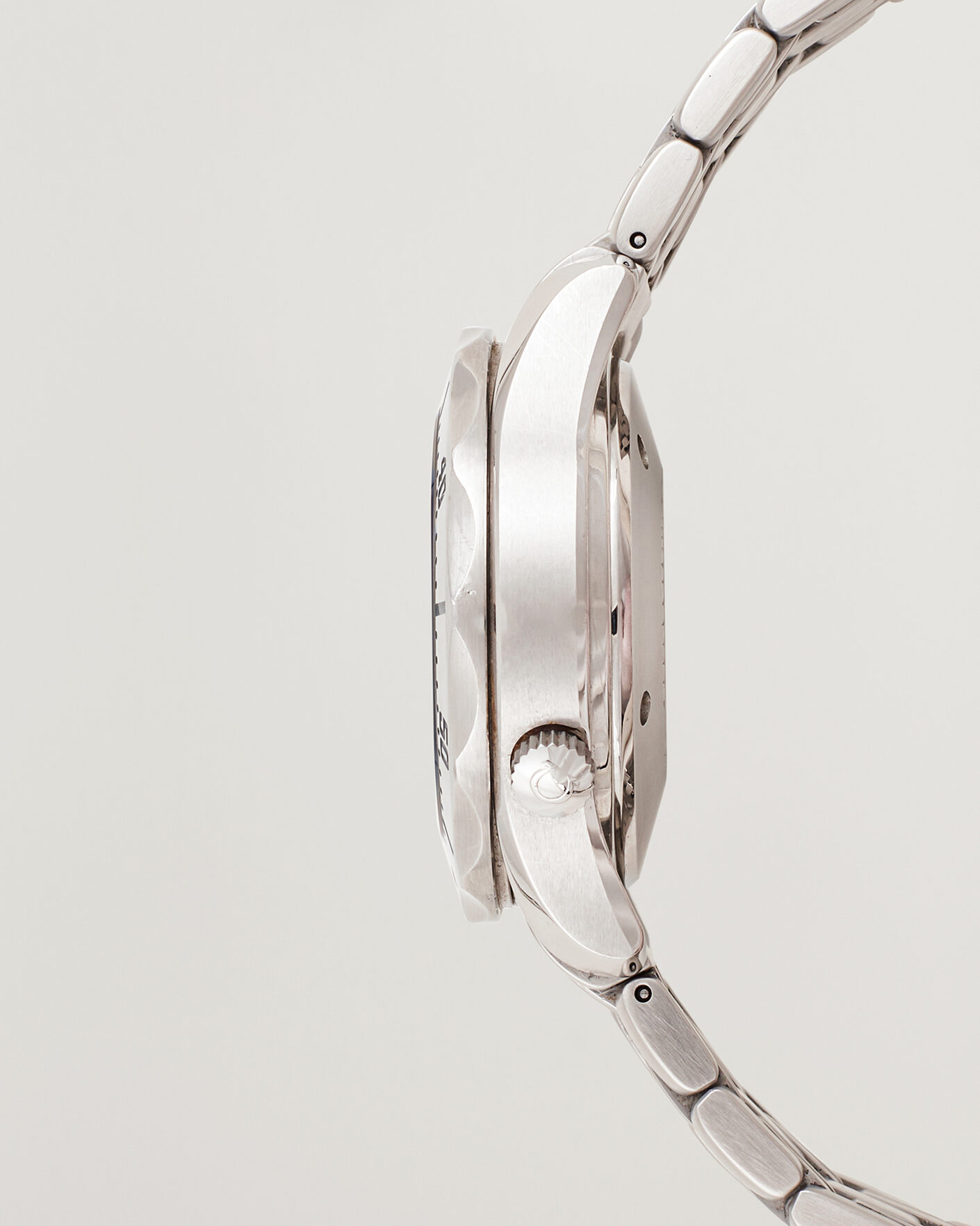 Herr | Pre-Owned & Vintage Watches | Omega Pre-Owned | Seamaster Diver 300M