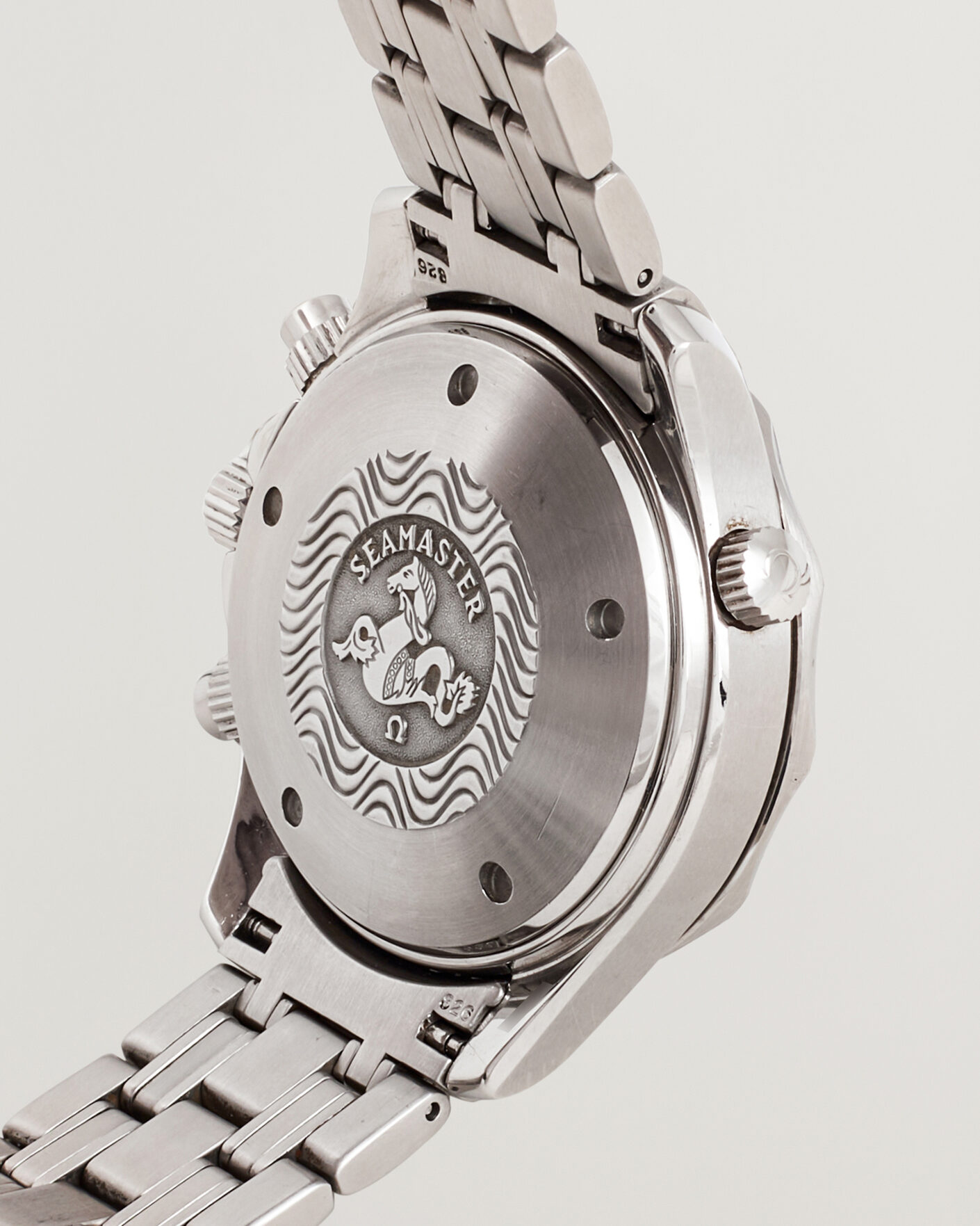 Herr | Pre-Owned & Vintage Watches | Omega Pre-Owned | Seamaster Diver 300M