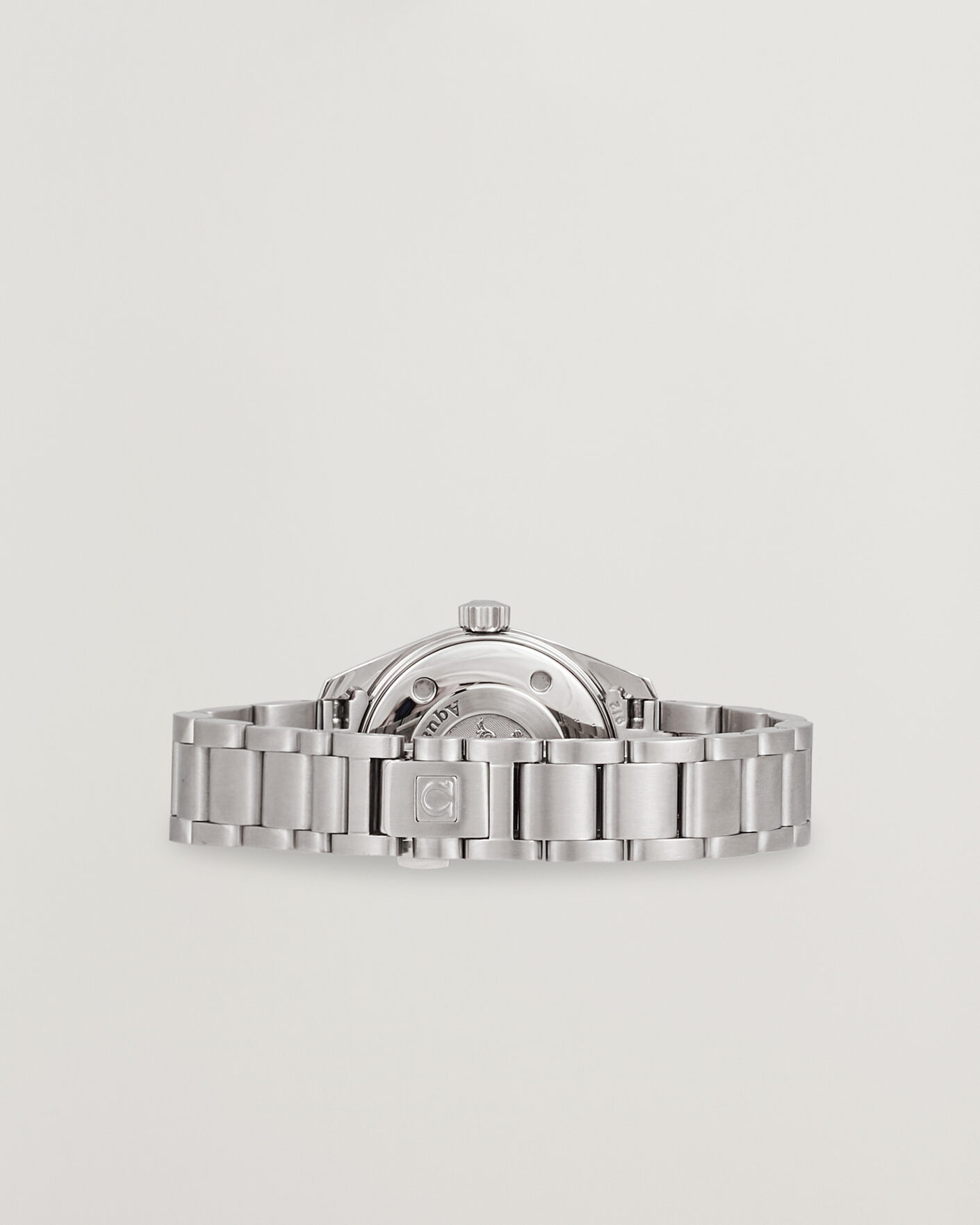 Herr | Gifts for Her | Omega Pre-Owned | Aqua terra 150M