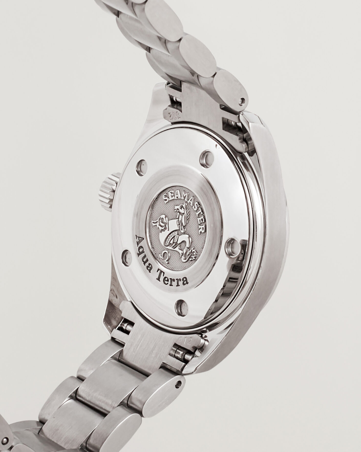 Herr | Gifts for Her | Omega Pre-Owned | Aqua terra 150M