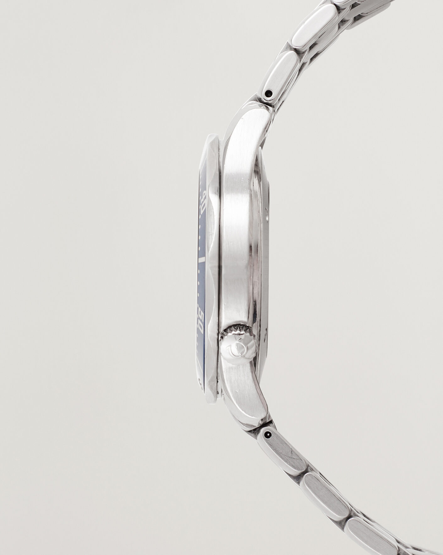 Herr | Pre-Owned & Vintage Watches | Omega Pre-Owned | Seamaster