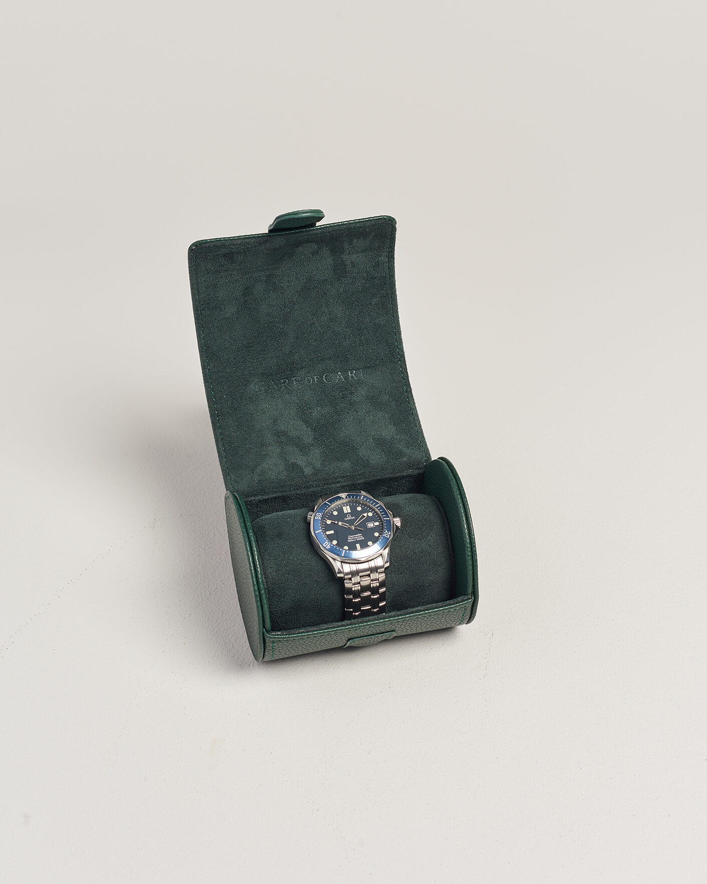 Herr | Pre-Owned & Vintage Watches | Omega Pre-Owned | Seamaster