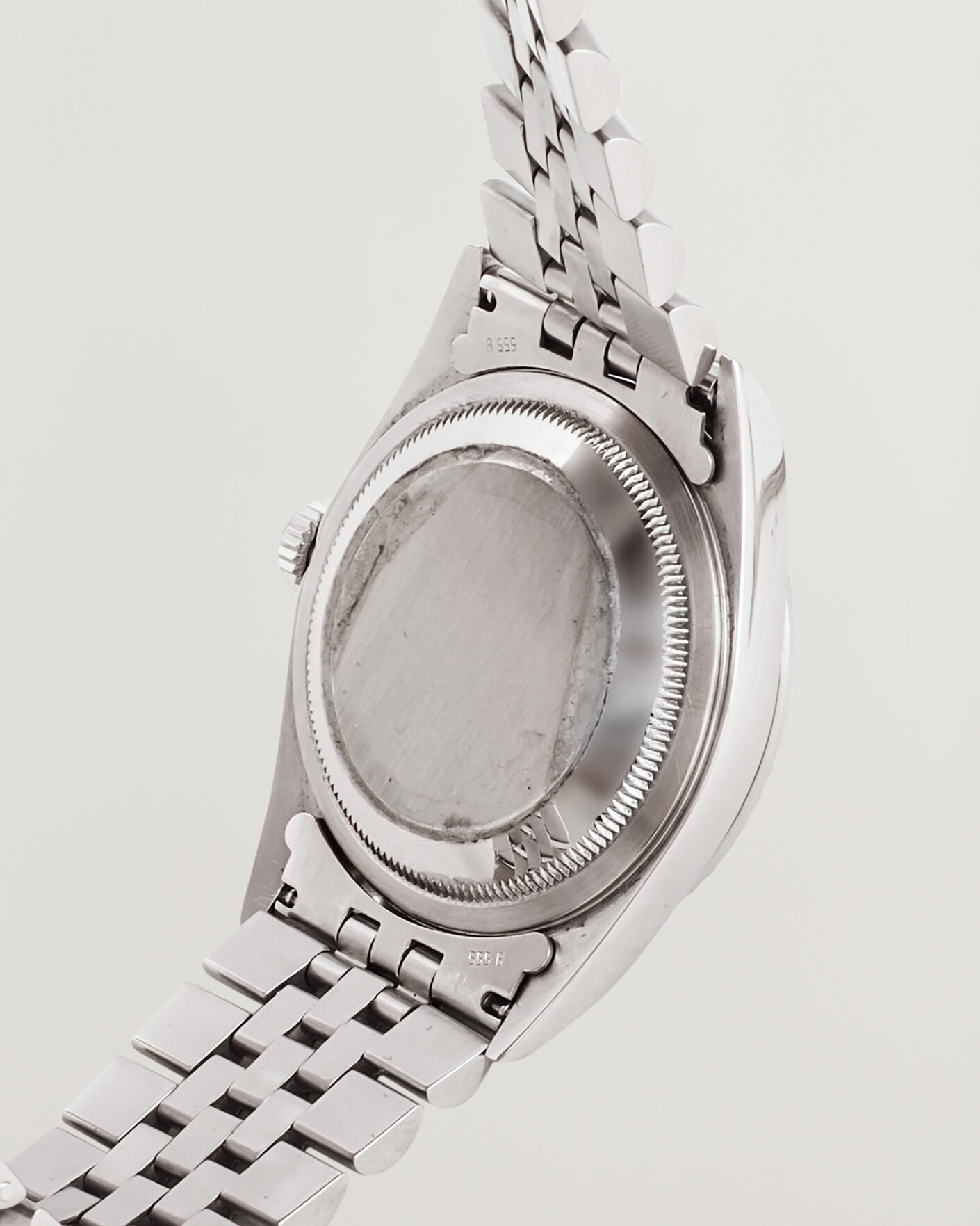 Herr | Pre-Owned & Vintage Watches | Rolex Pre-Owned | Datejust 36