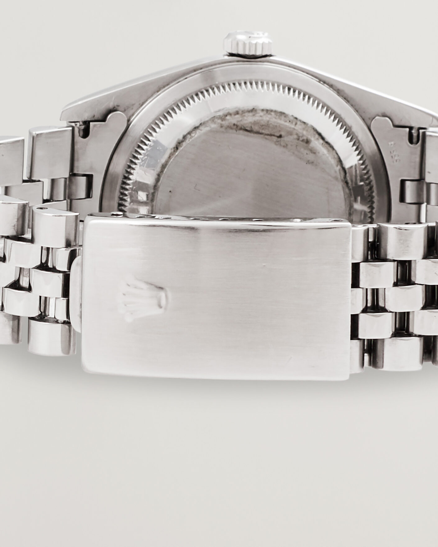 Herr | Pre-Owned & Vintage Watches | Rolex Pre-Owned | Datejust 36