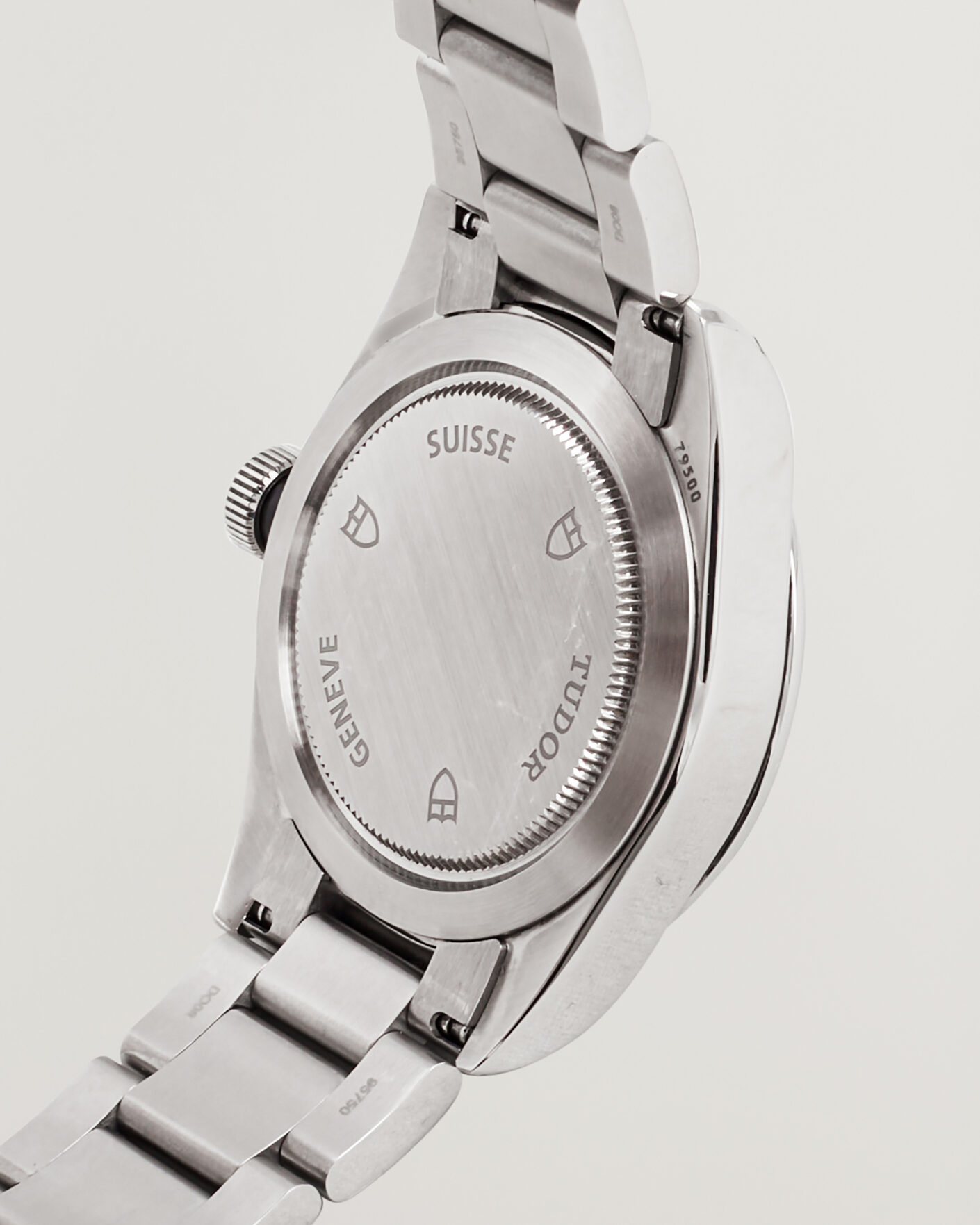 Herr | Pre-Owned & Vintage Watches | Tudor Pre-Owned | Black Bay 36