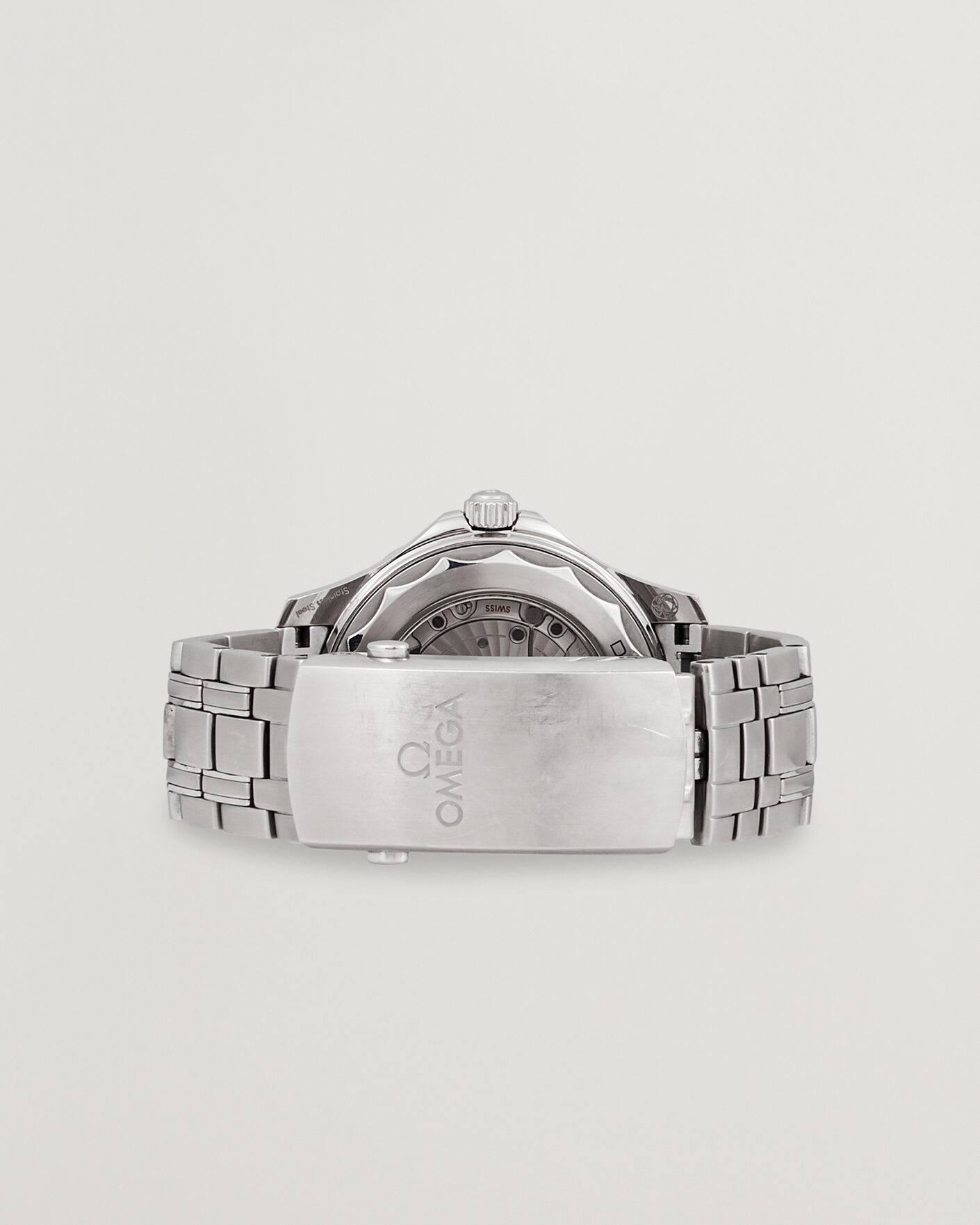 Herr | Pre-Owned & Vintage Watches | Omega Pre-Owned | Seamaster Diver 300M