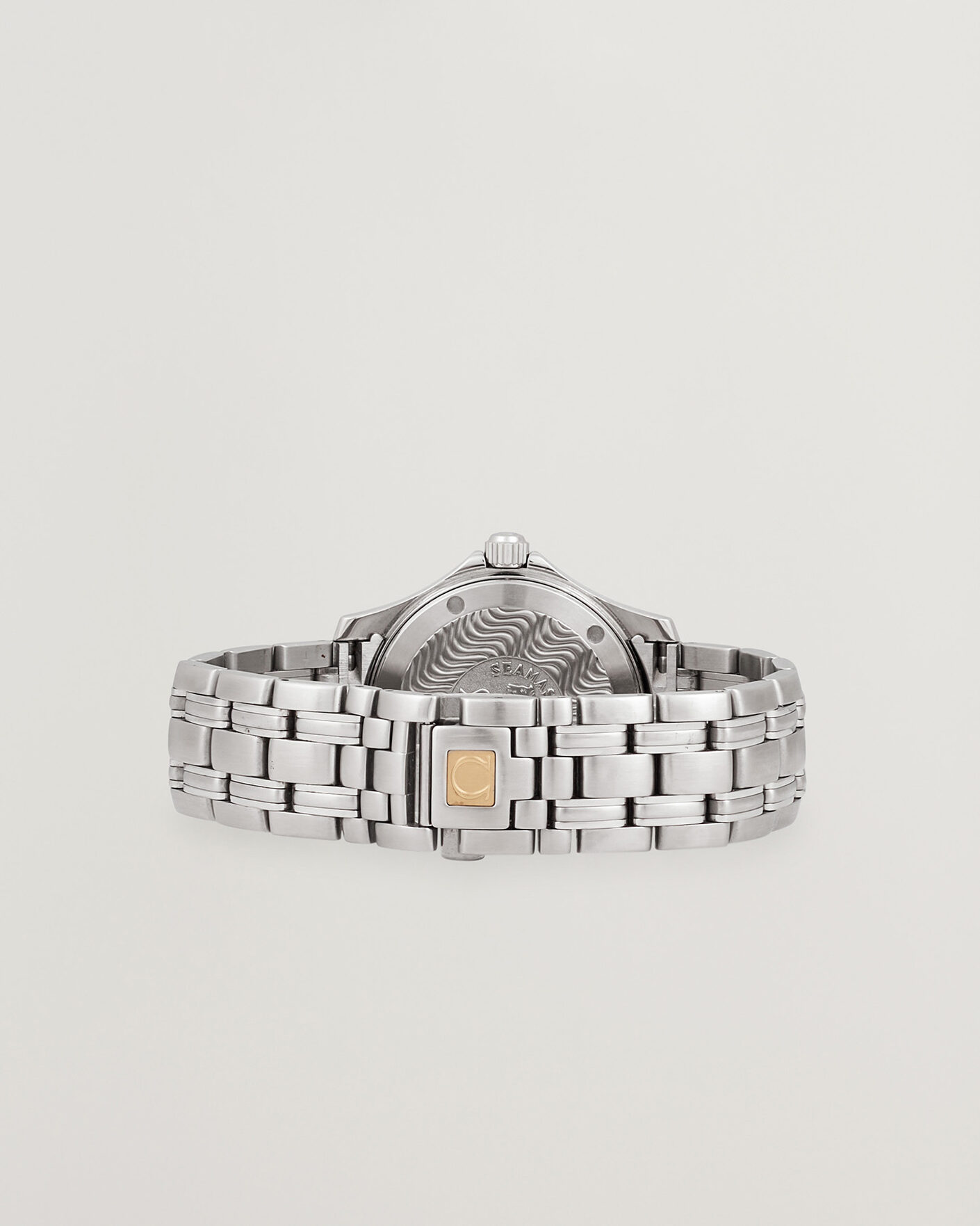 Herr | Omega Pre-Owned Seamaster 150M Quartz | Omega Pre-Owned | Seamaster 150M Quartz