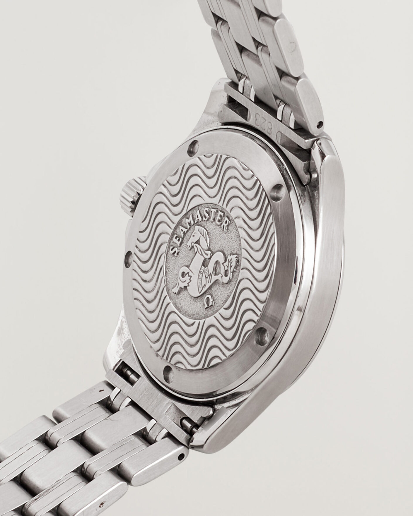 Herr | Omega Pre-Owned Seamaster 150M Quartz | Omega Pre-Owned | Seamaster 150M Quartz