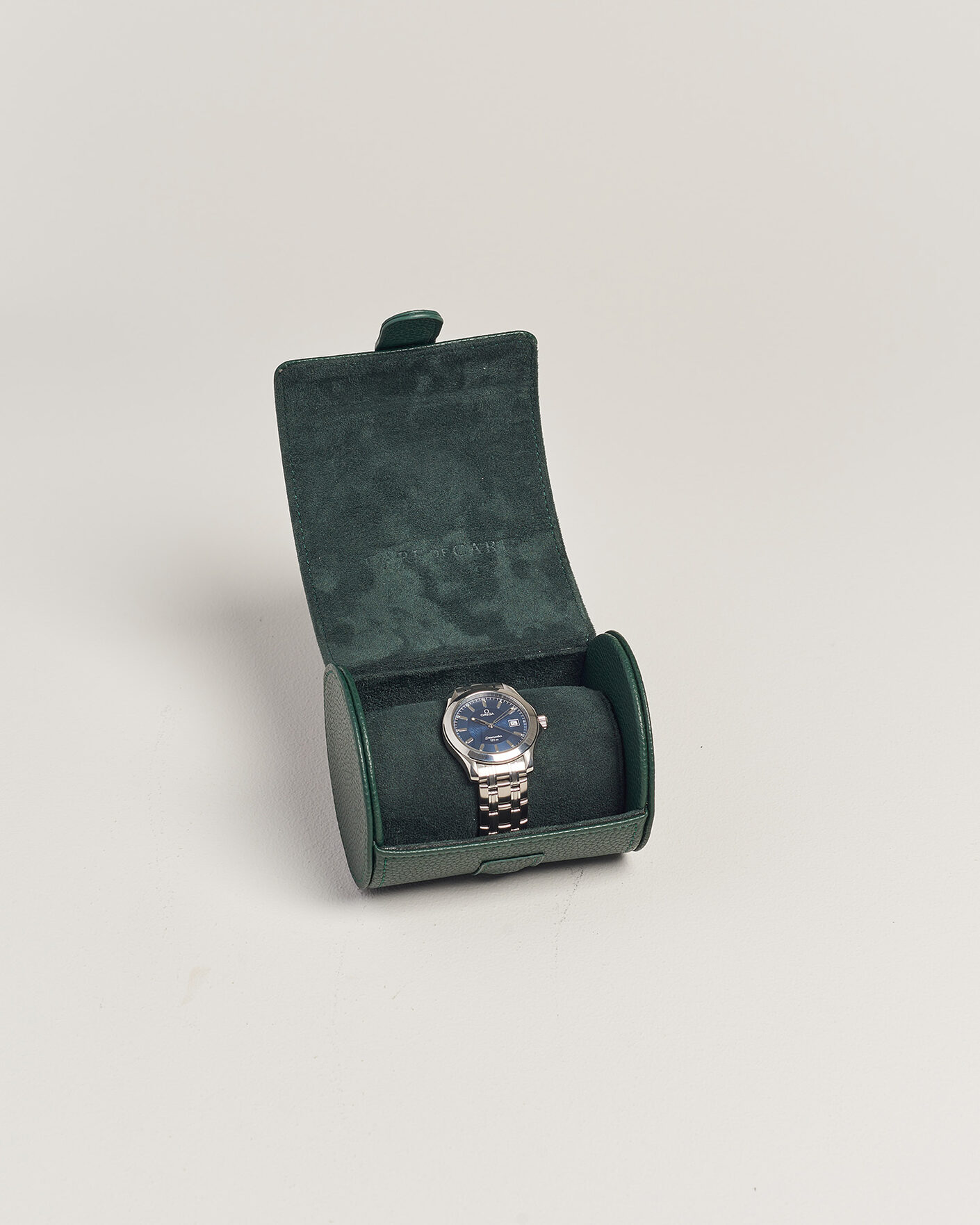 Herr | Omega Pre-Owned Seamaster 150M Quartz | Omega Pre-Owned | Seamaster 150M Quartz