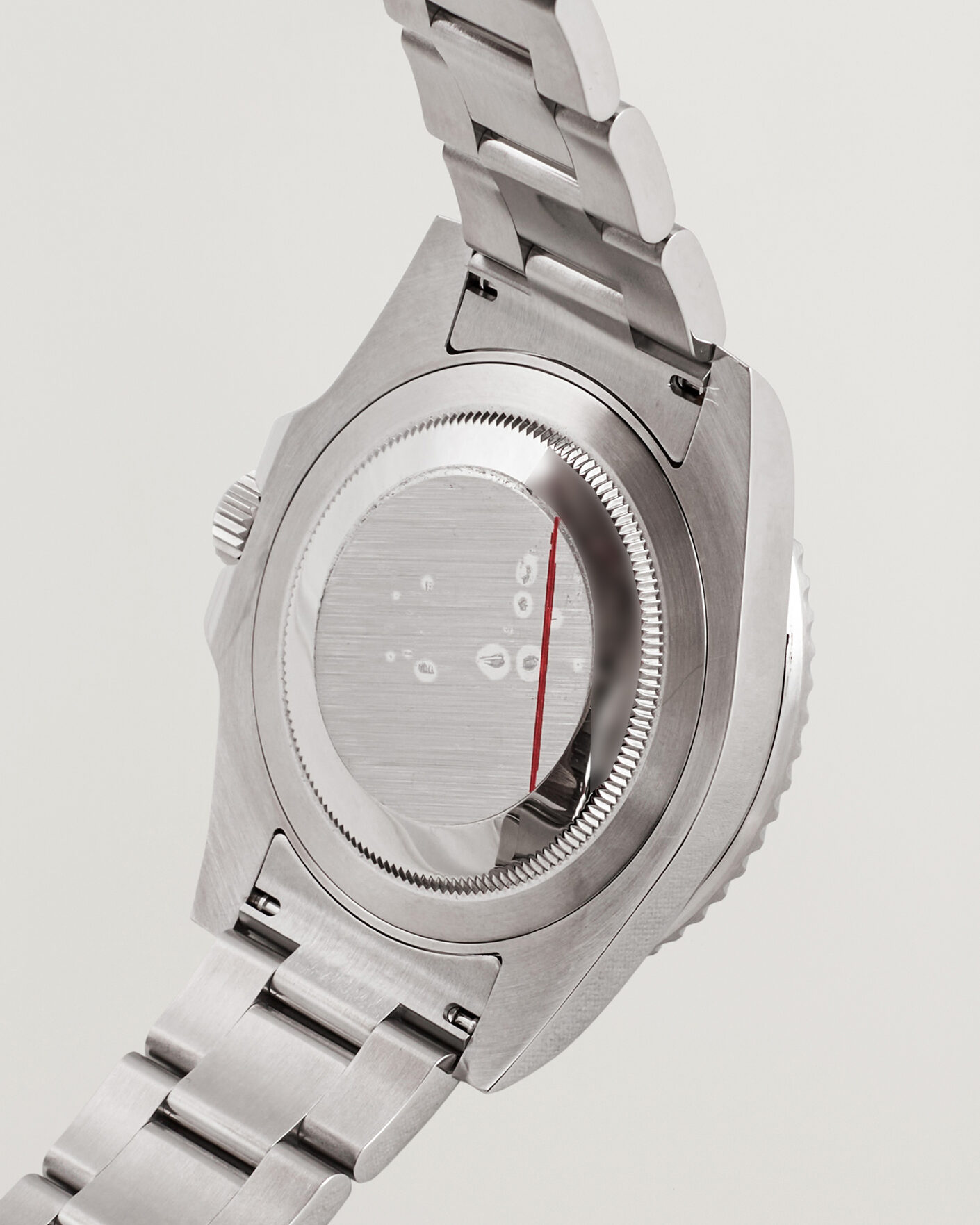 Herr | Pre-Owned & Vintage Watches | Rolex Pre-Owned | GMT Master II