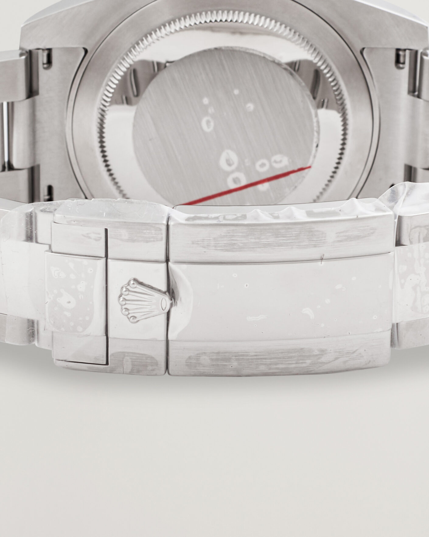 Herr | Pre-Owned & Vintage Watches | Rolex Pre-Owned | GMT Master II