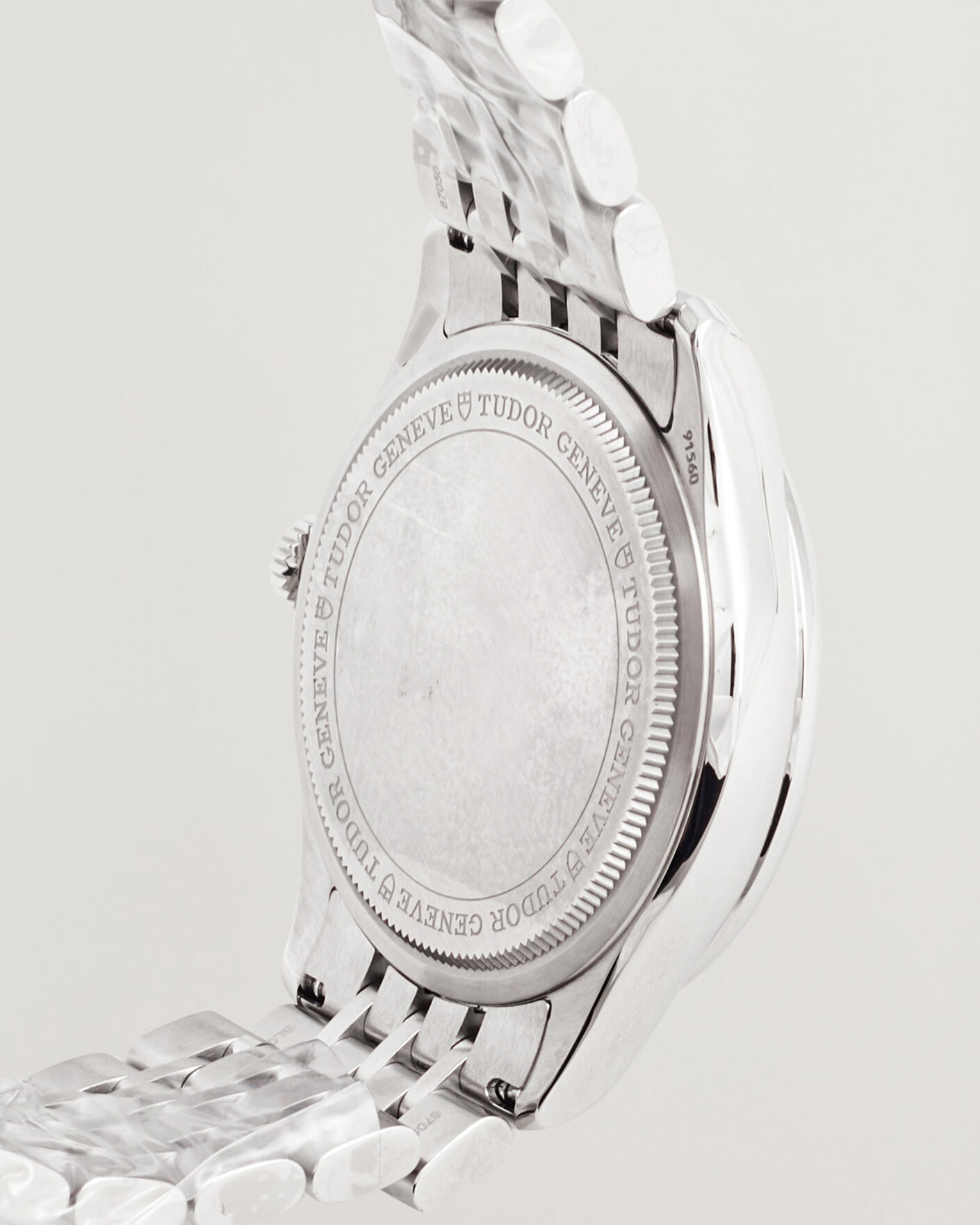 Herr | Pre-Owned & Vintage Watches | Tudor Pre-Owned | 1926 Luna