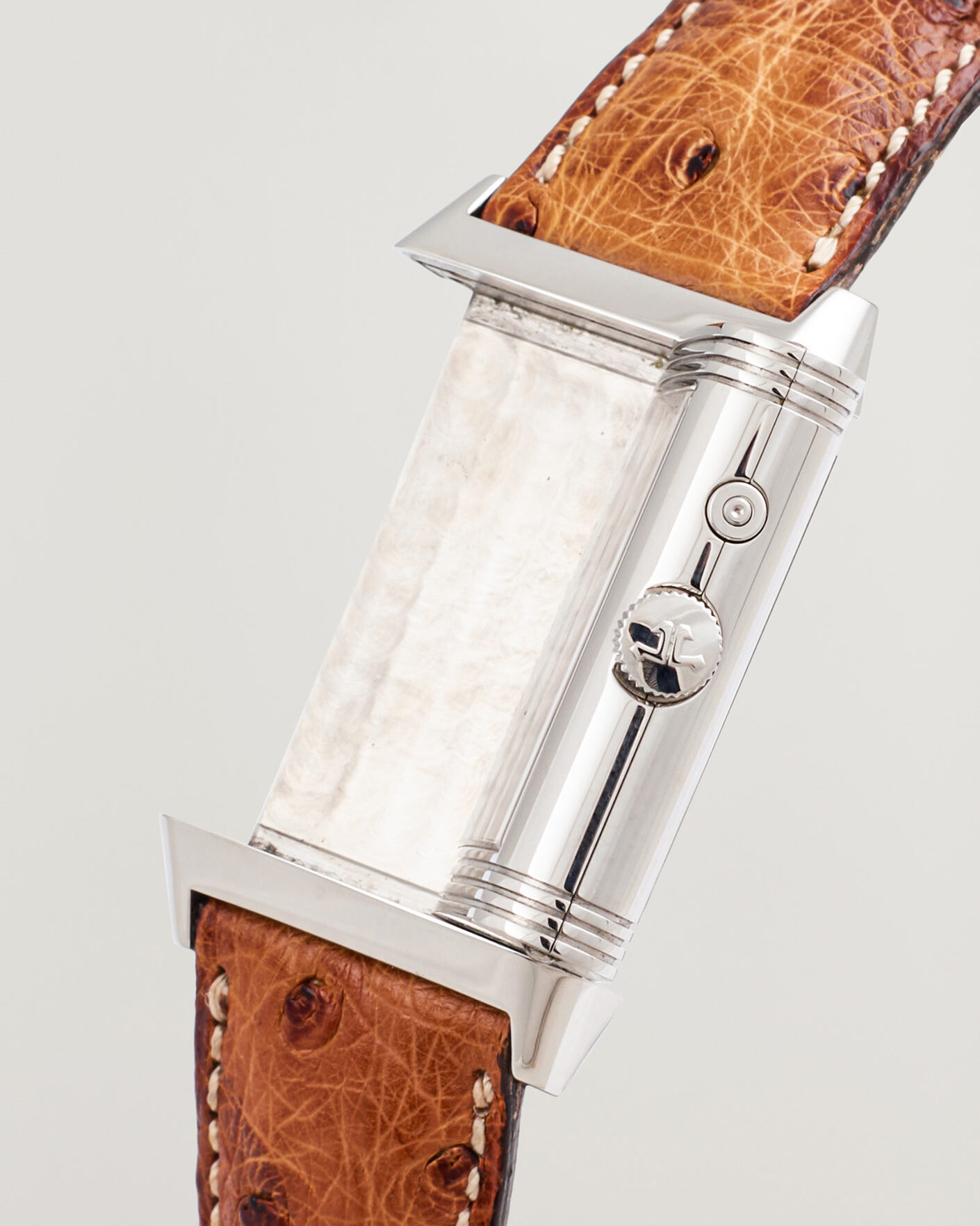 Herr | Pre-Owned & Vintage Watches | Jaeger-LeCoultre Pre-Owned | Reverso Duoface