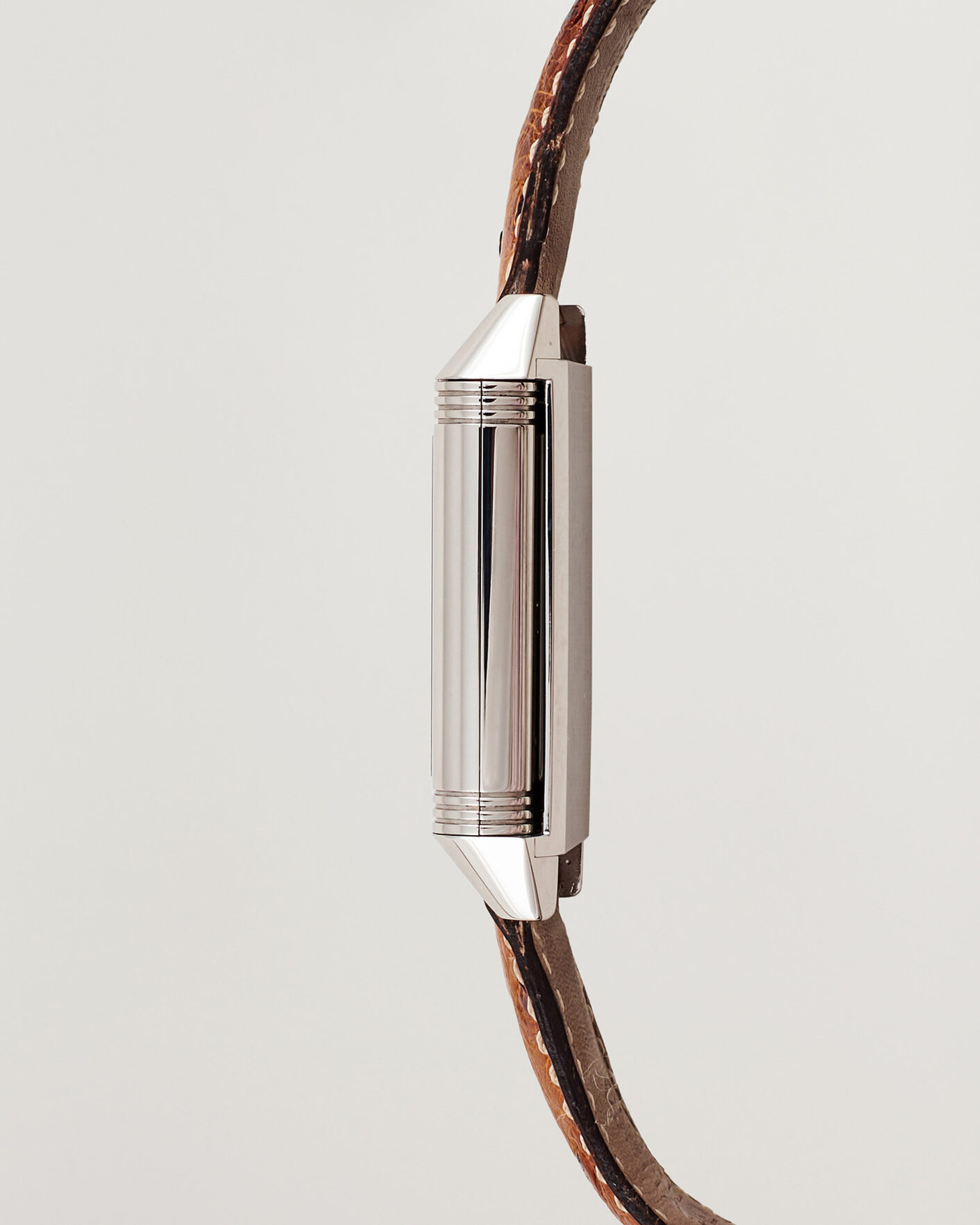 Herr | Pre-Owned & Vintage Watches | Jaeger-LeCoultre Pre-Owned | Reverso Duoface