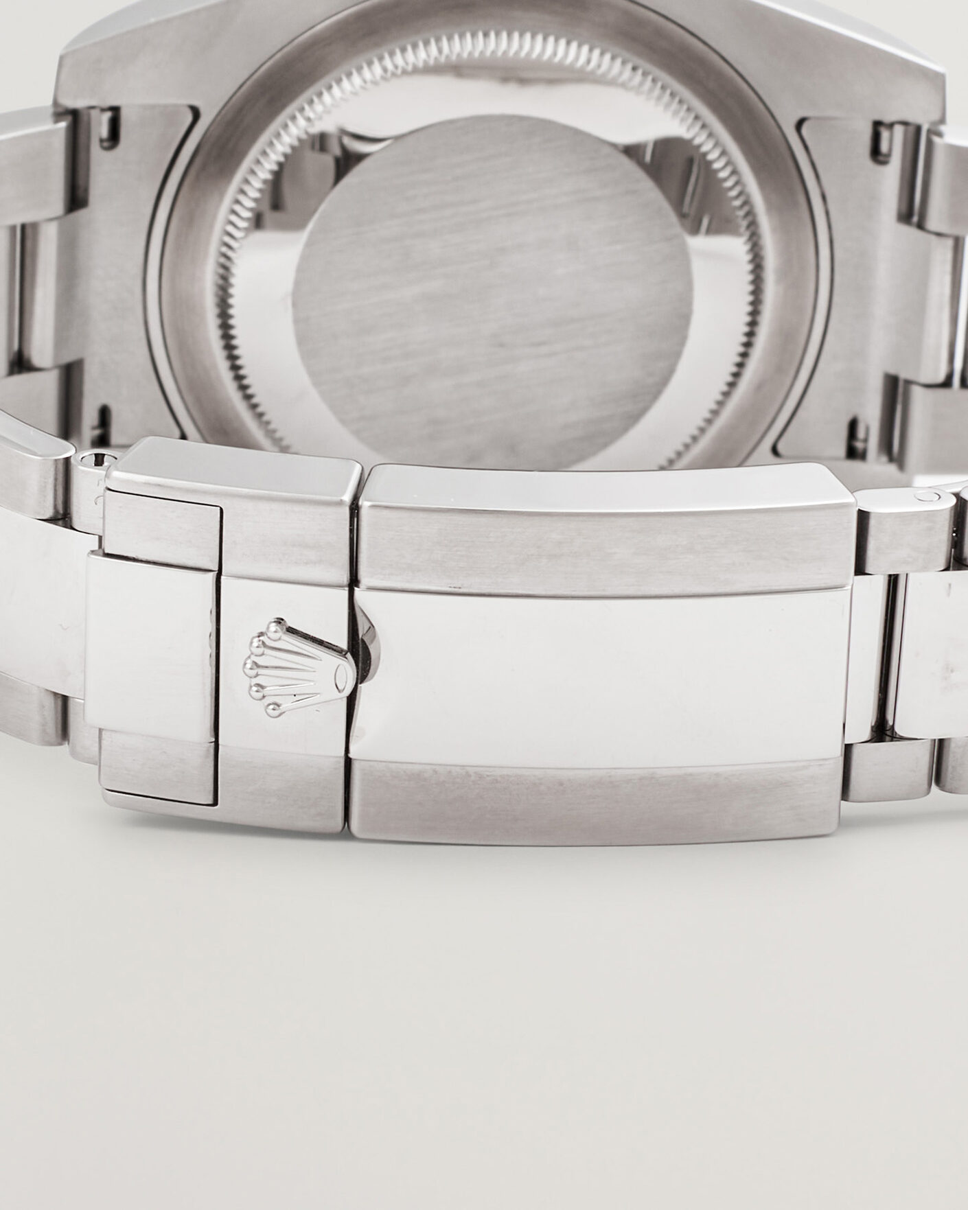 Herr | Pre-Owned & Vintage Watches | Rolex Pre-Owned | GMT Master II