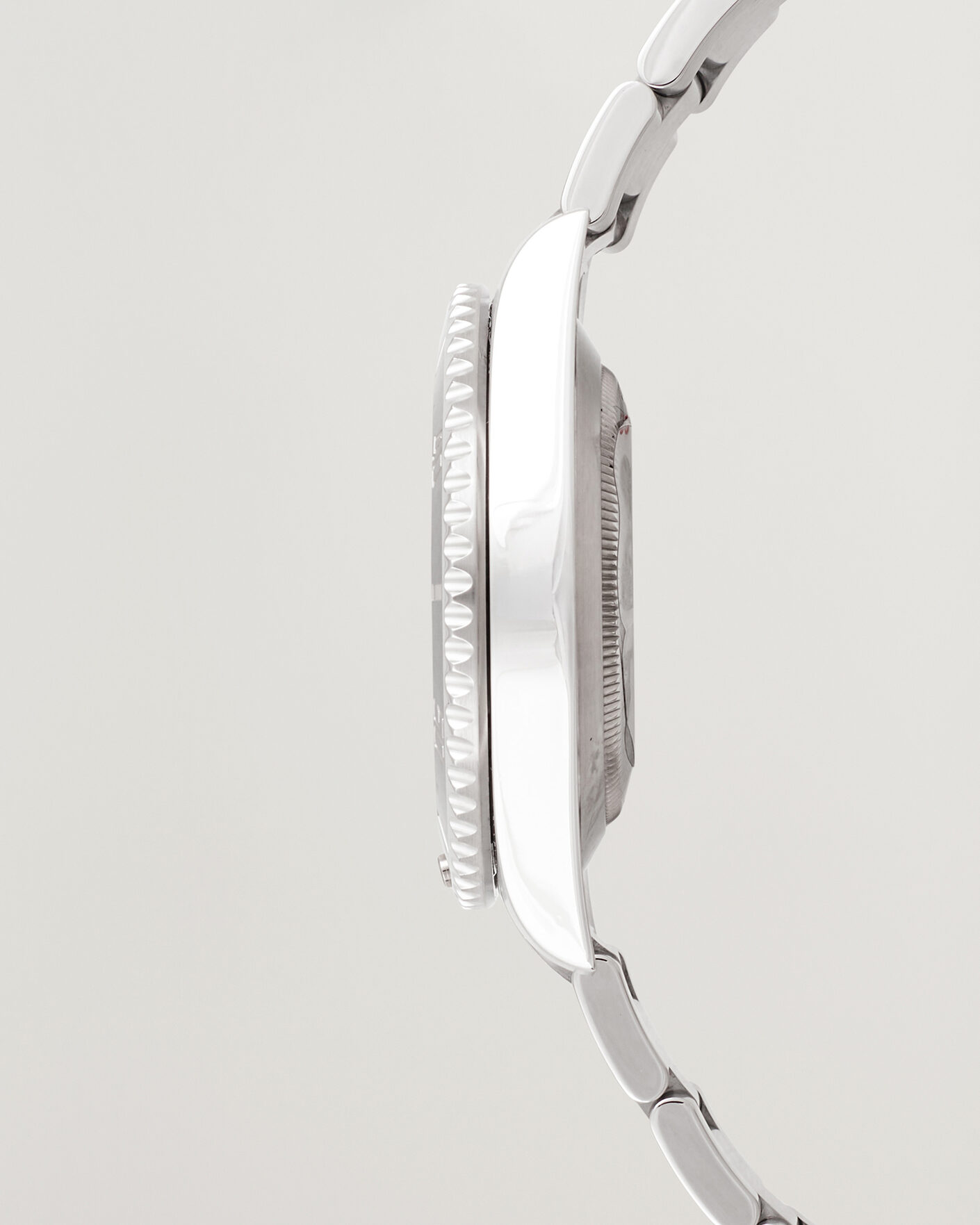 Herr | Pre-Owned & Vintage Watches | Rolex Pre-Owned | Submariner No date