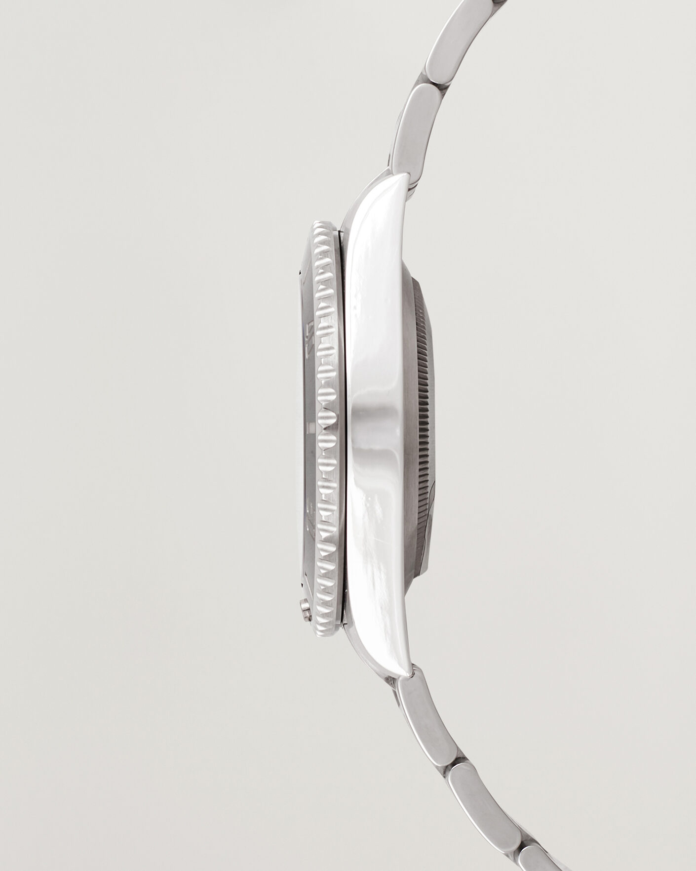 Herr | Pre-Owned & Vintage Watches | Rolex Pre-Owned | Submariner No date