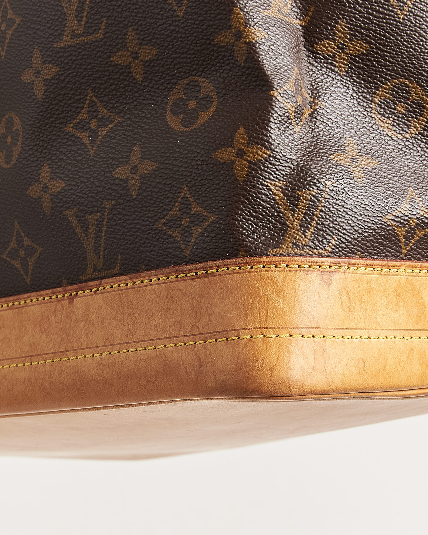 Herr | Pre-Owned & Vintage Bags | Louis Vuitton Pre-Owned | Noé Monogram