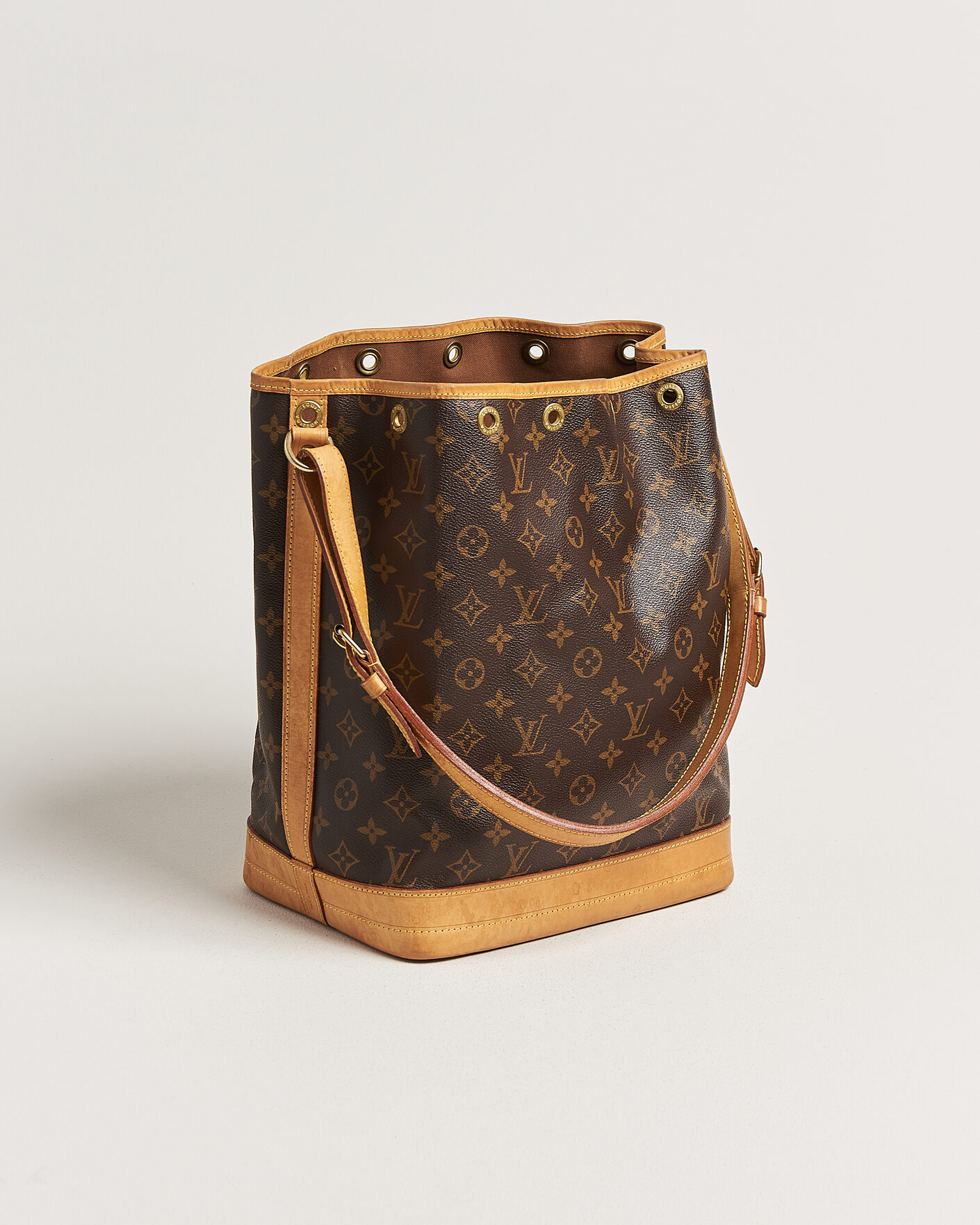 Herr | Pre-Owned & Vintage Bags | Louis Vuitton Pre-Owned | Noé Monogram