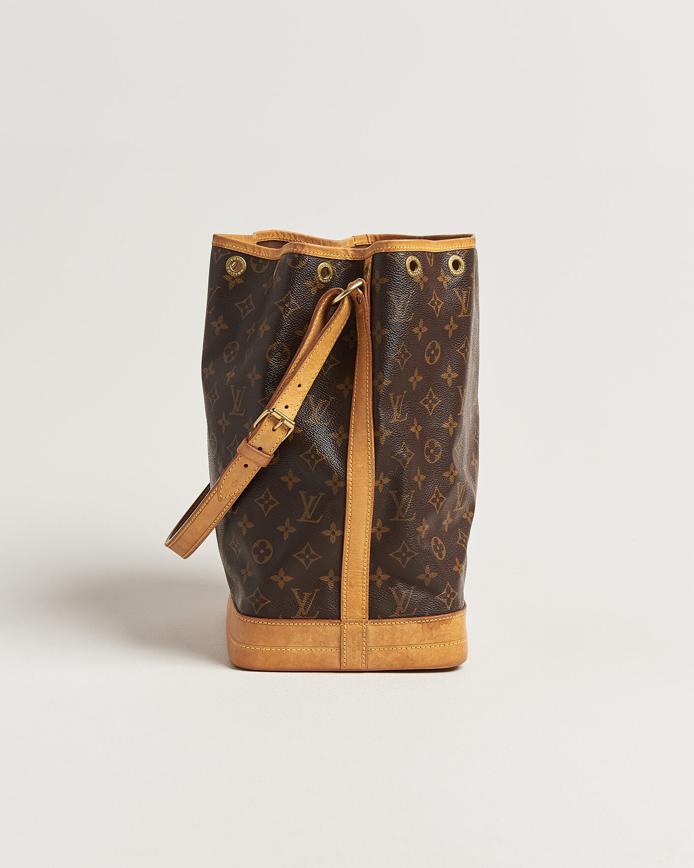 Herr | Pre-Owned & Vintage Bags | Louis Vuitton Pre-Owned | Noé Monogram