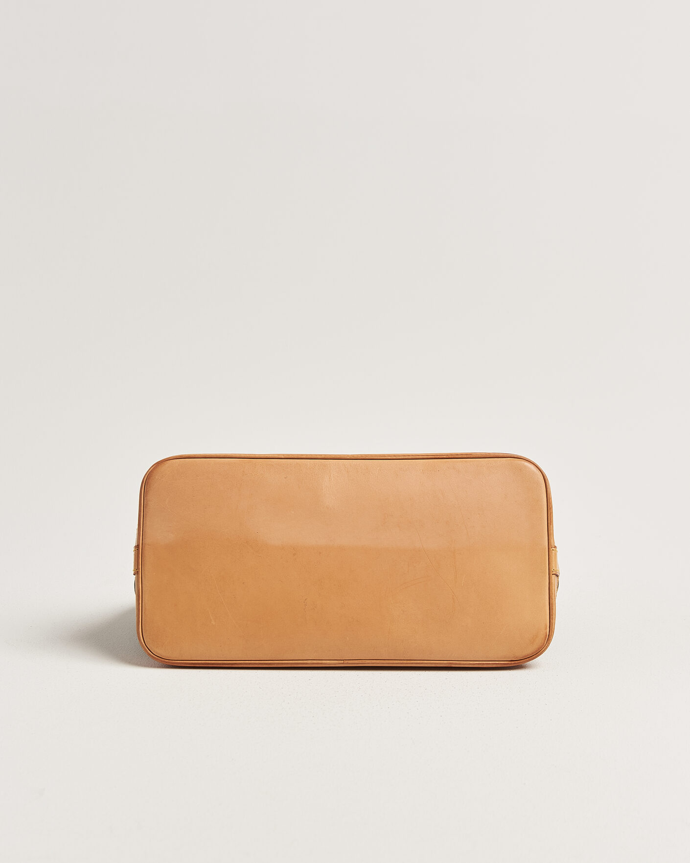 Herr | Pre-Owned & Vintage Bags | Louis Vuitton Pre-Owned | Alma Bag PM Monogram