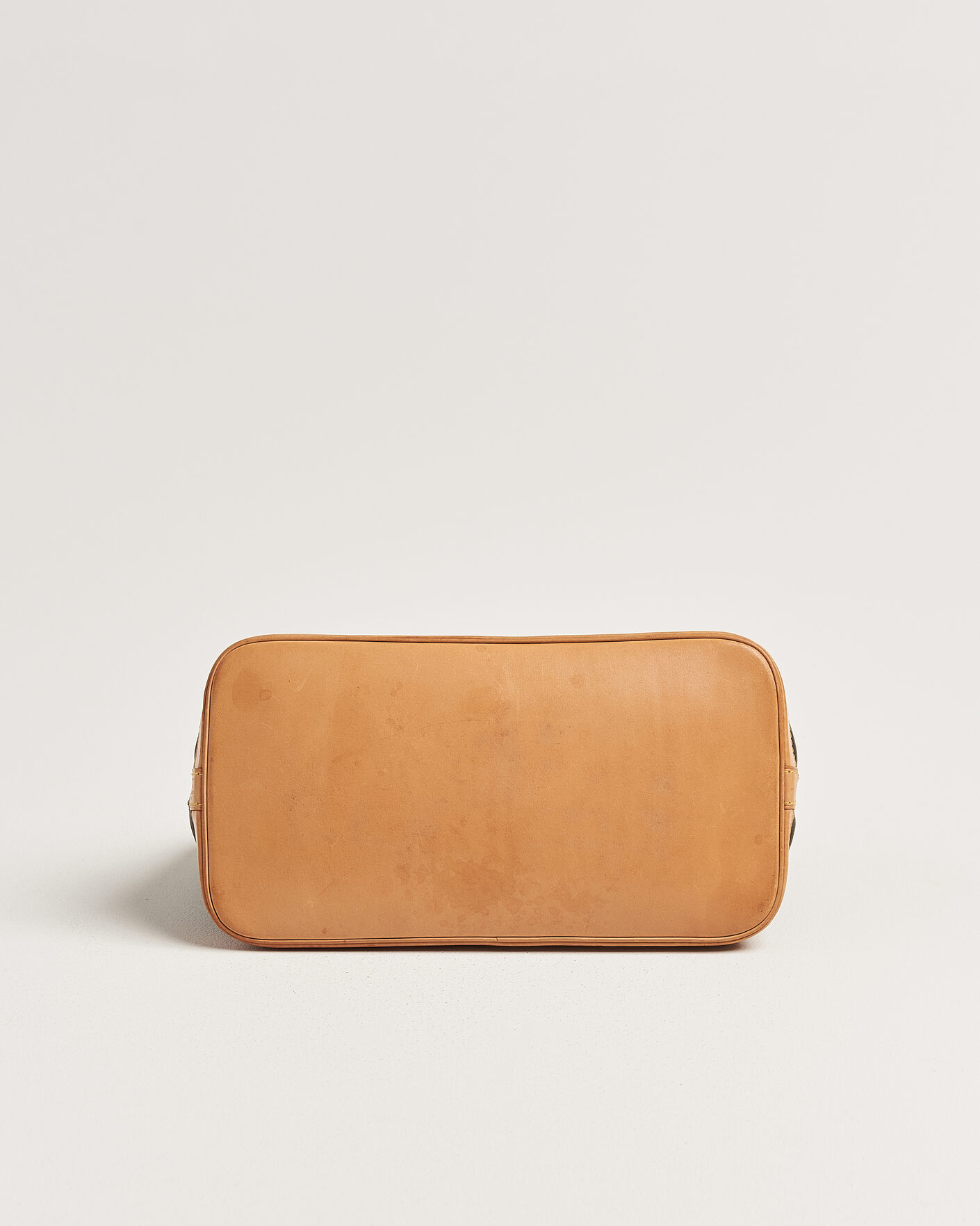 Herr | Pre-Owned & Vintage Bags | Louis Vuitton Pre-Owned | Alma Bag PM Monogram