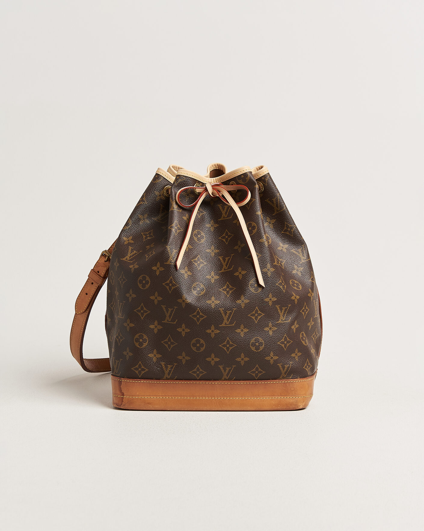 Herr | Pre-Owned & Vintage Bags | Louis Vuitton Pre-Owned | Noé Monogram