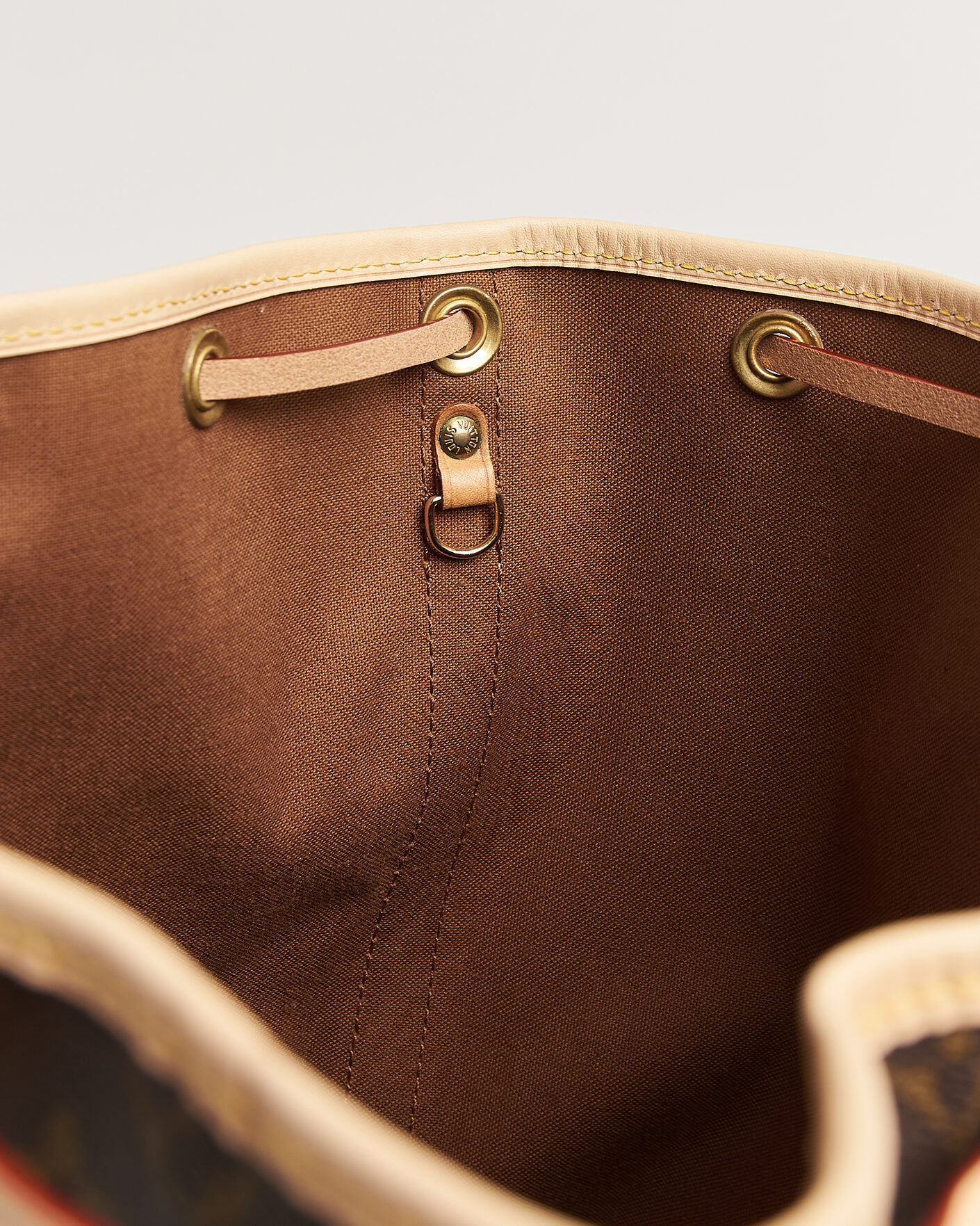 Herr | Pre-Owned & Vintage Bags | Louis Vuitton Pre-Owned | Noé Monogram