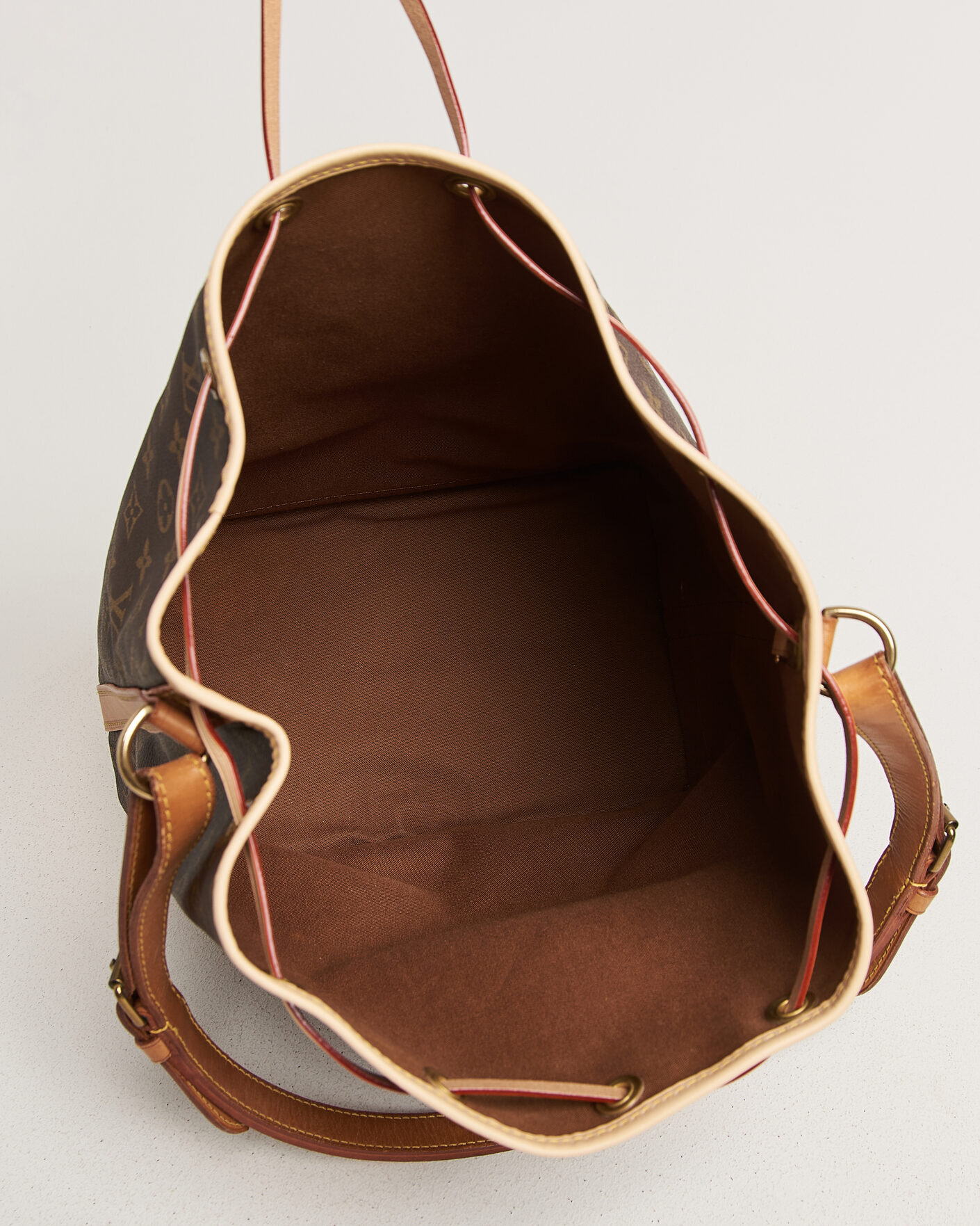 Herr | Pre-Owned & Vintage Bags | Louis Vuitton Pre-Owned | Noé Monogram
