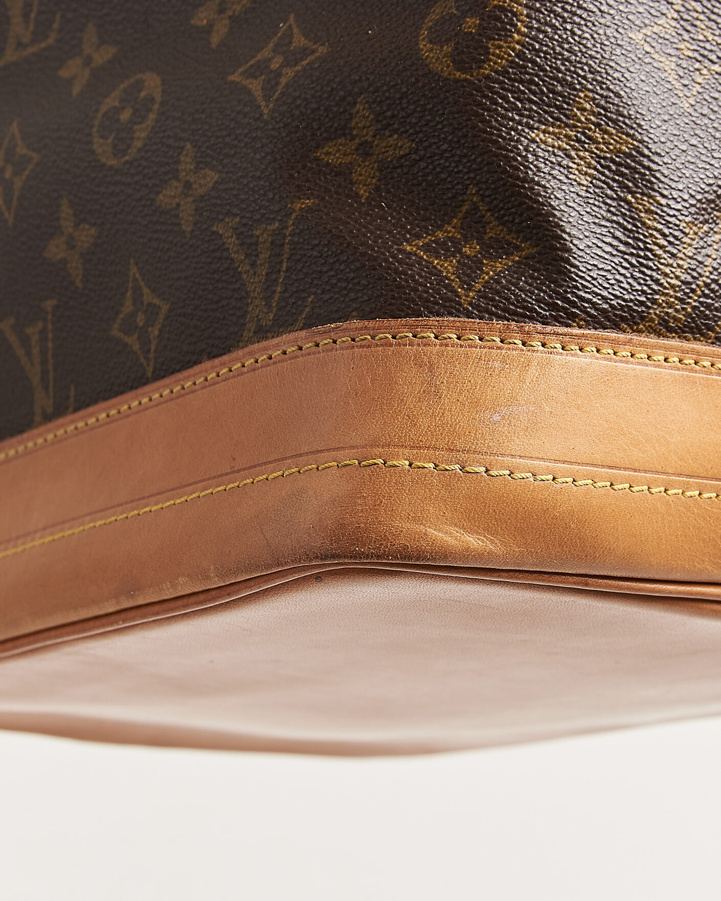Herr | Pre-Owned & Vintage Bags | Louis Vuitton Pre-Owned | Noé Monogram
