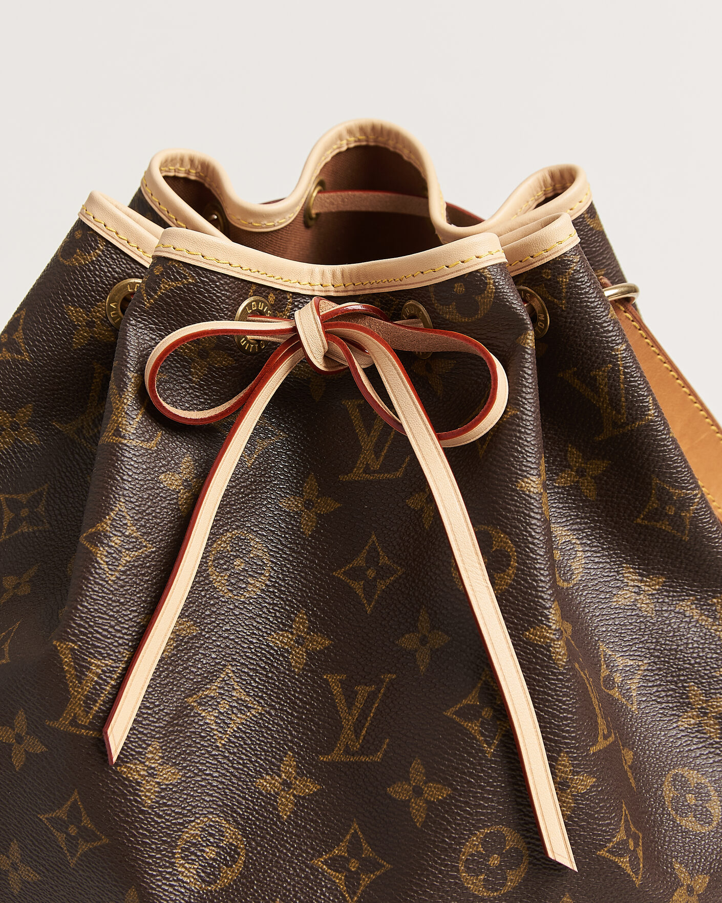 Herr | Pre-Owned & Vintage Bags | Louis Vuitton Pre-Owned | Noé Monogram