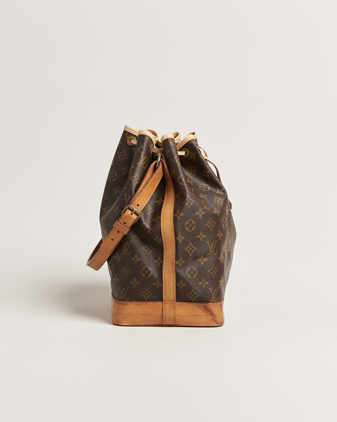 Herr | Pre-Owned & Vintage Bags | Louis Vuitton Pre-Owned | Noé Monogram