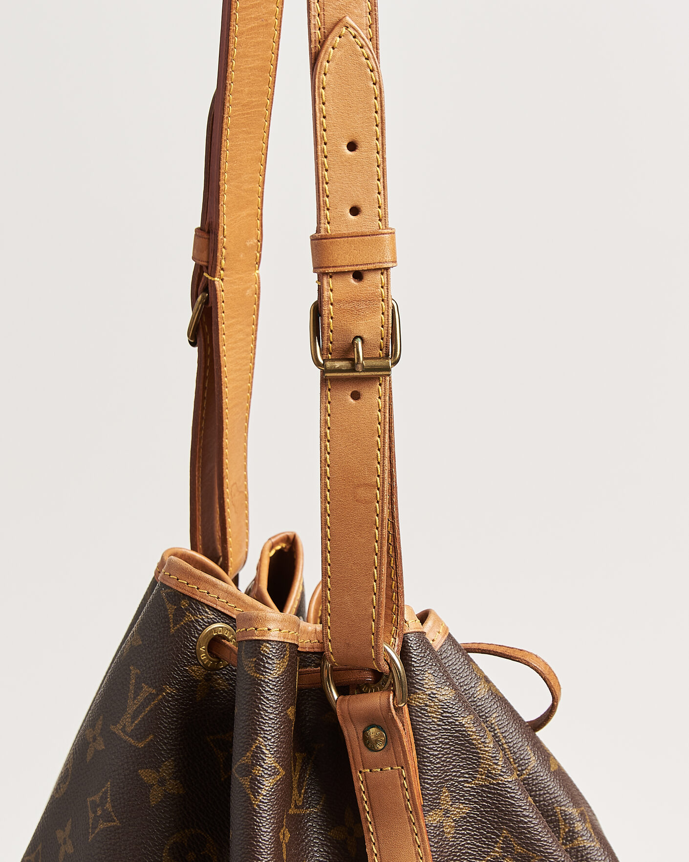 Herr | Pre-Owned & Vintage Bags | Louis Vuitton Pre-Owned | Noé Monogram