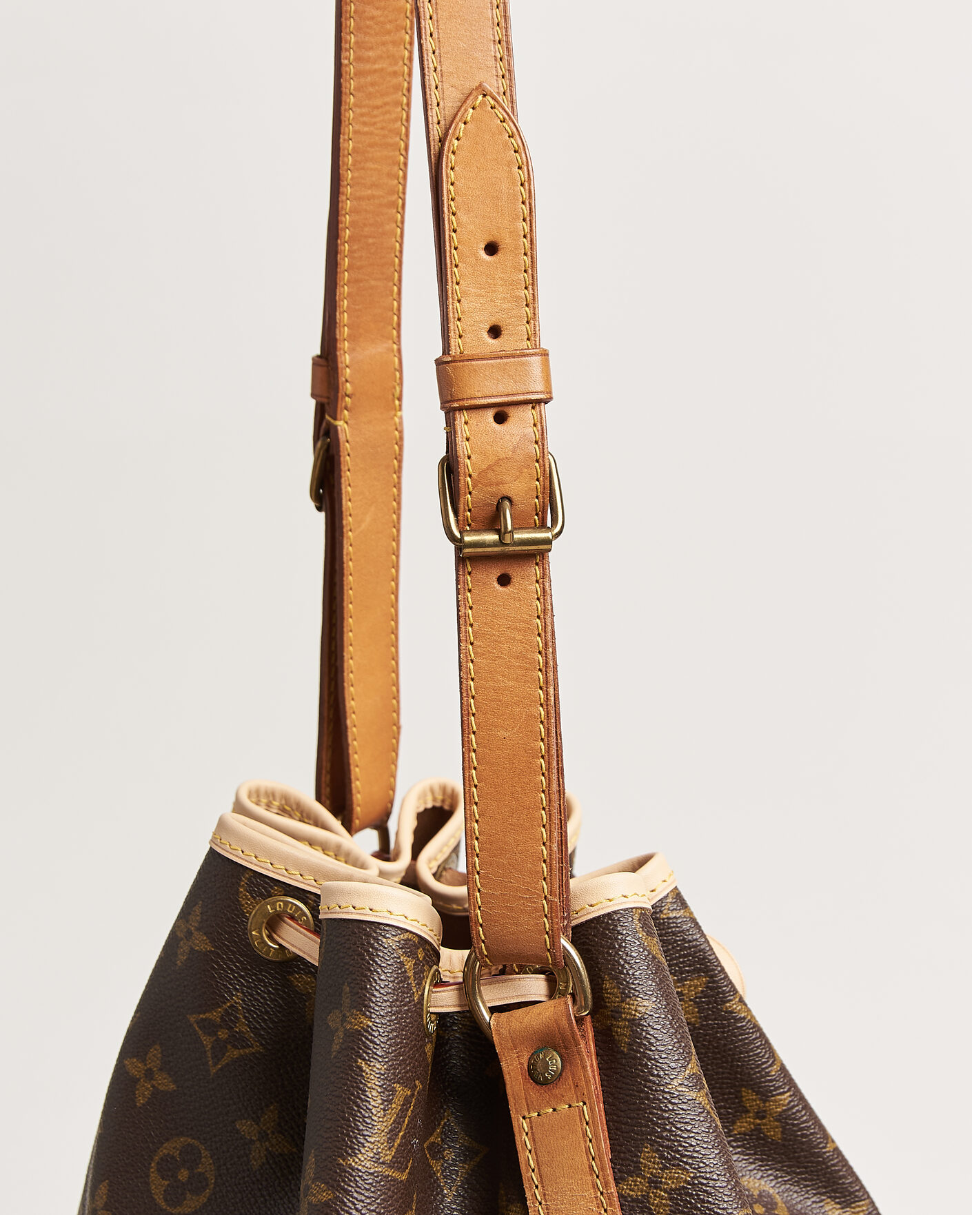 Herr | Pre-Owned & Vintage Bags | Louis Vuitton Pre-Owned | Noé Monogram