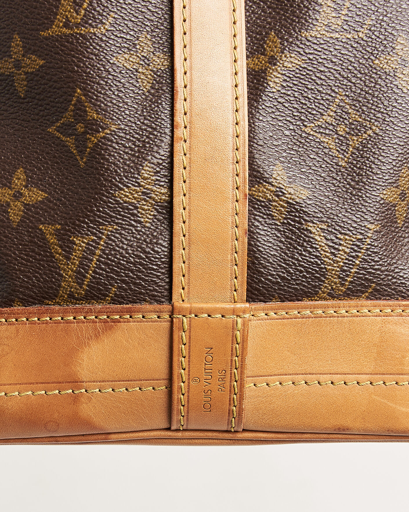 Herr | Pre-Owned & Vintage Bags | Louis Vuitton Pre-Owned | Noé Monogram