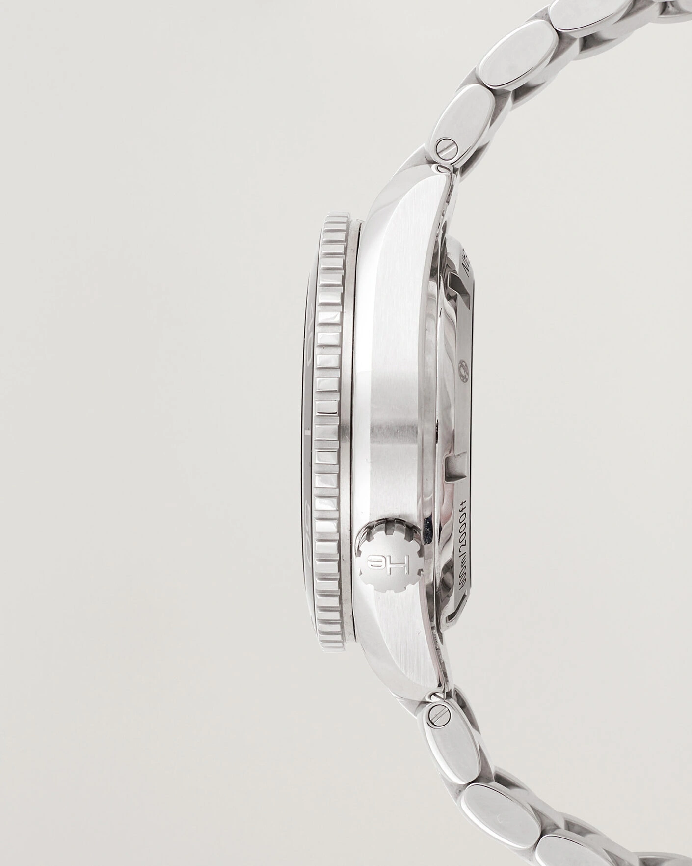 Herr | Omega Pre-Owned Seamaster Planet Ocean 600M | Omega Pre-Owned | Seamaster Planet Ocean 600M