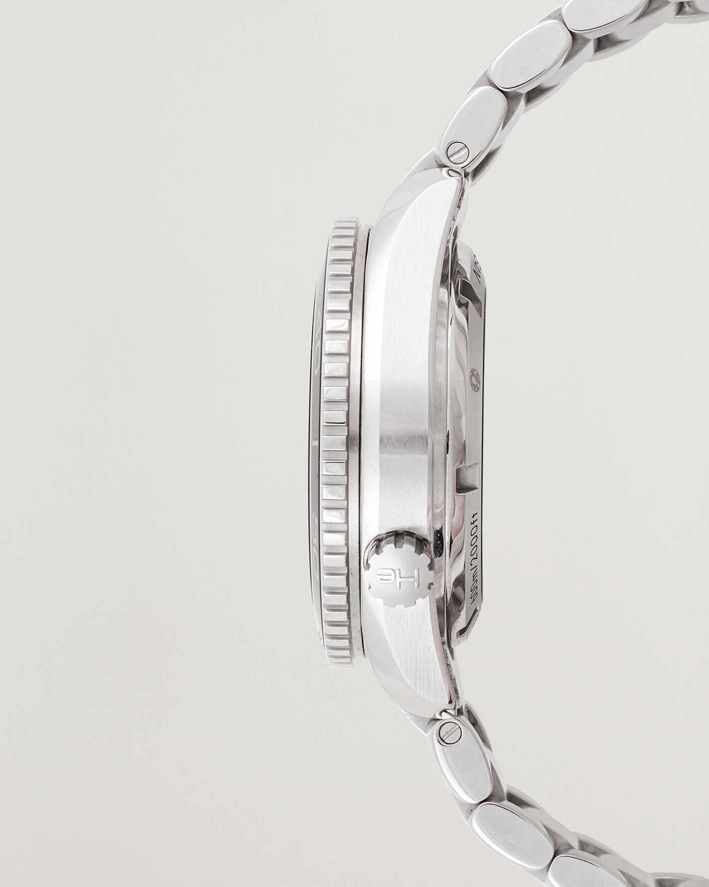 Herr | Pre-Owned & Vintage Watches | Omega Pre-Owned | Seamaster Planet Ocean 600M